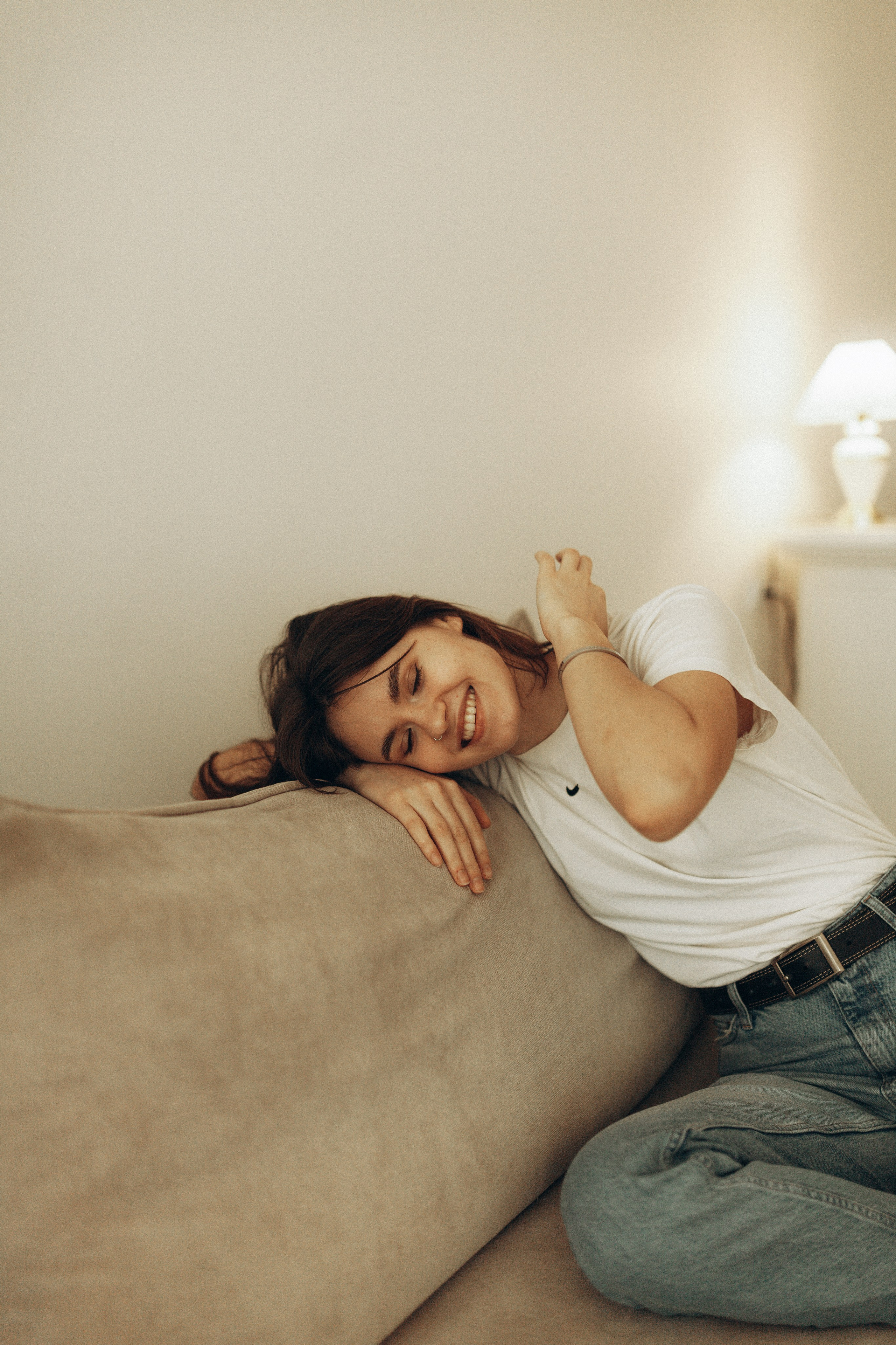 Юля. Фотограф в Петербурге Ольга Стрельченко