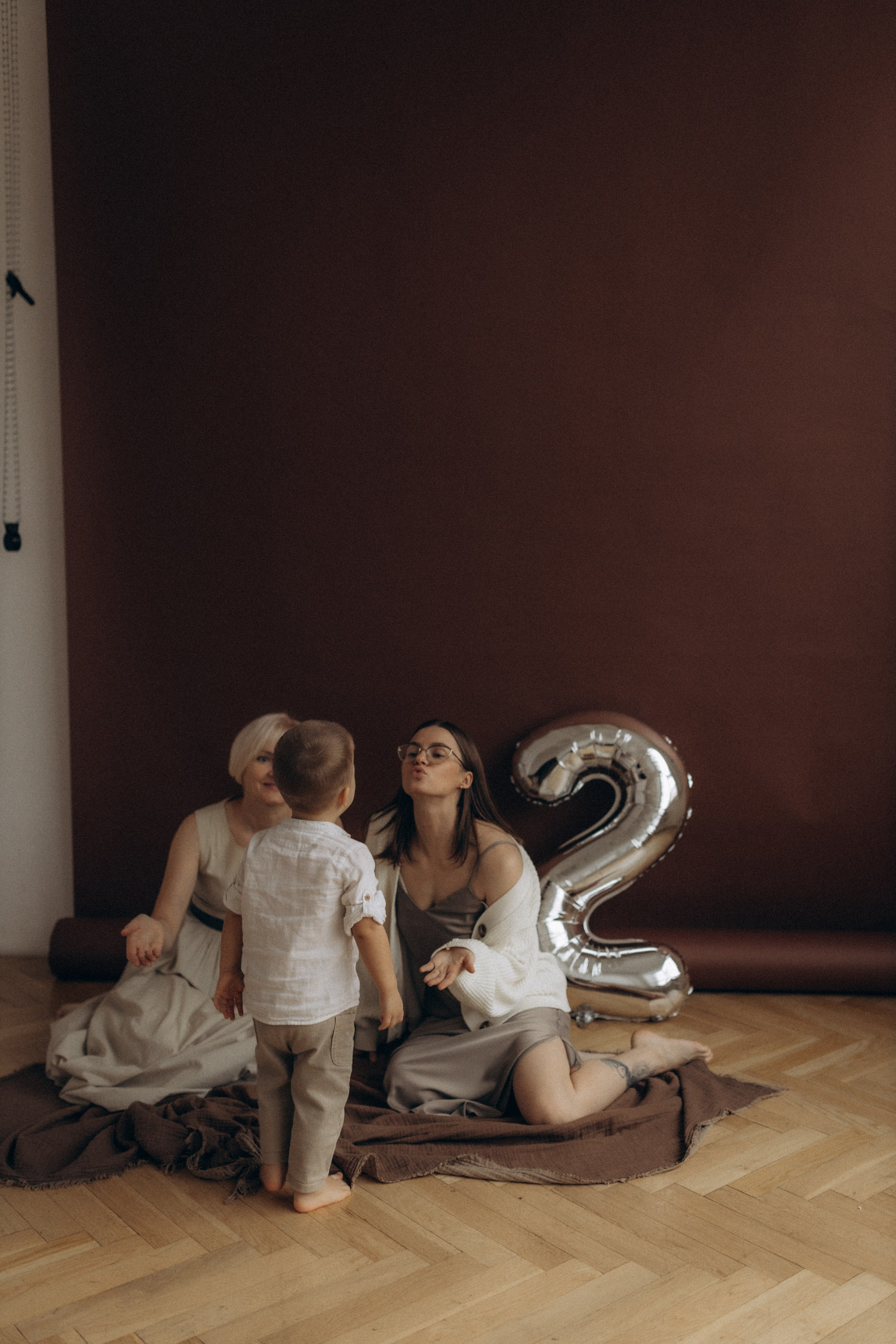 Марина и Денис. Фотограф в Петербурге Ольга Стрельченко