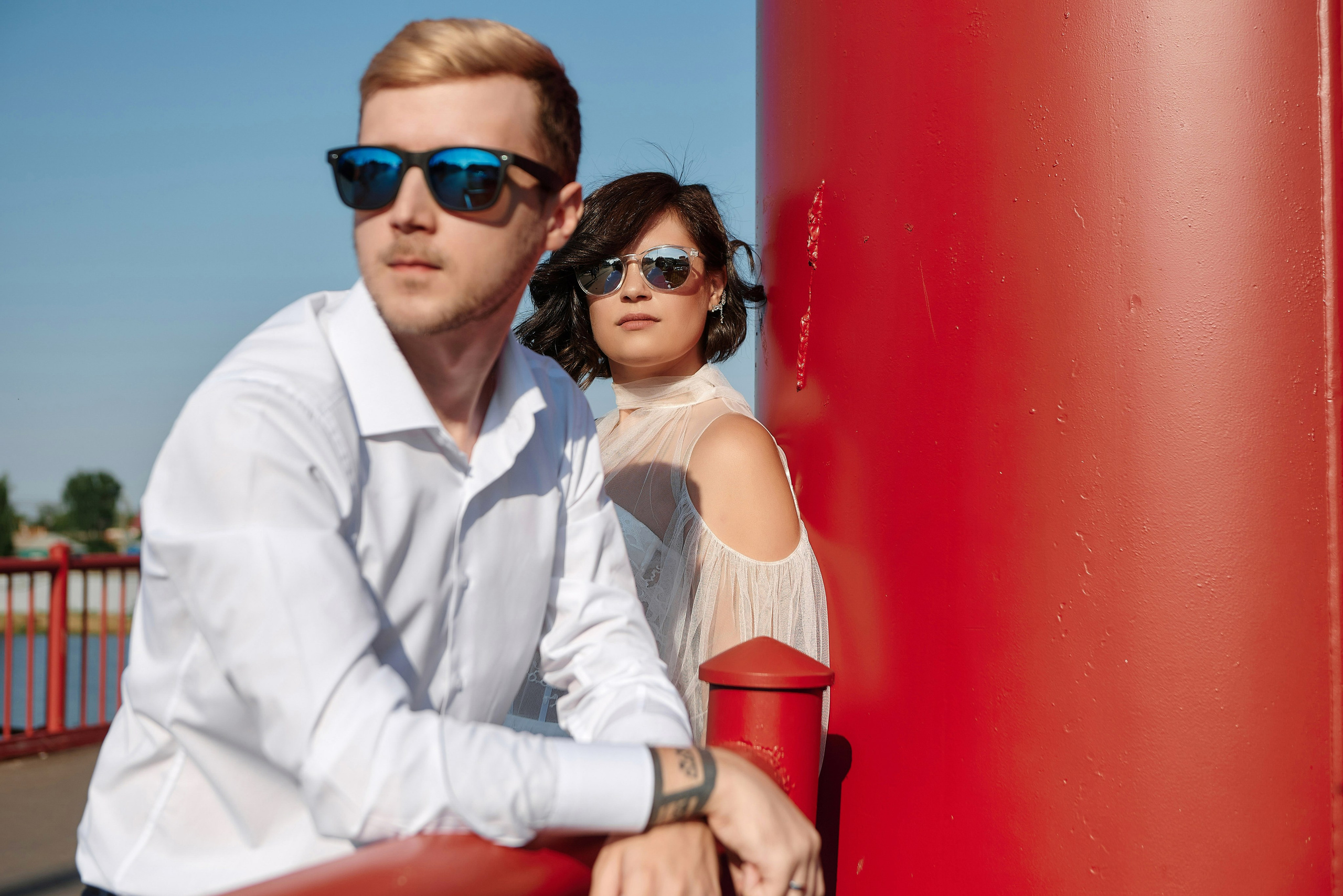 Свадебная фотография в Пензе. Свадебный и семейный фотограф Петр Гатыло