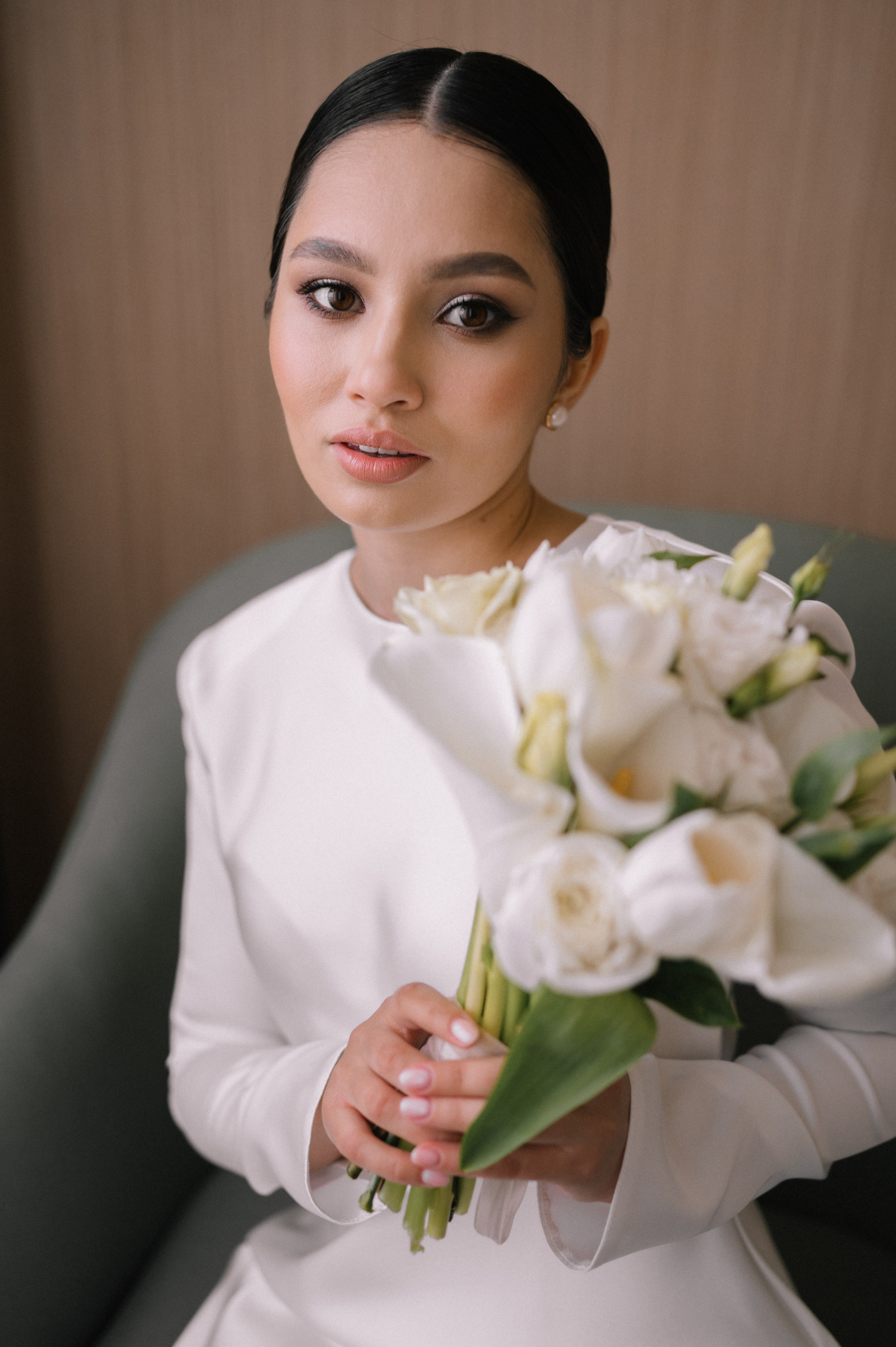 Роман и Ляйсан. Свадебный Фотограф Уфа Егорова Анастасия