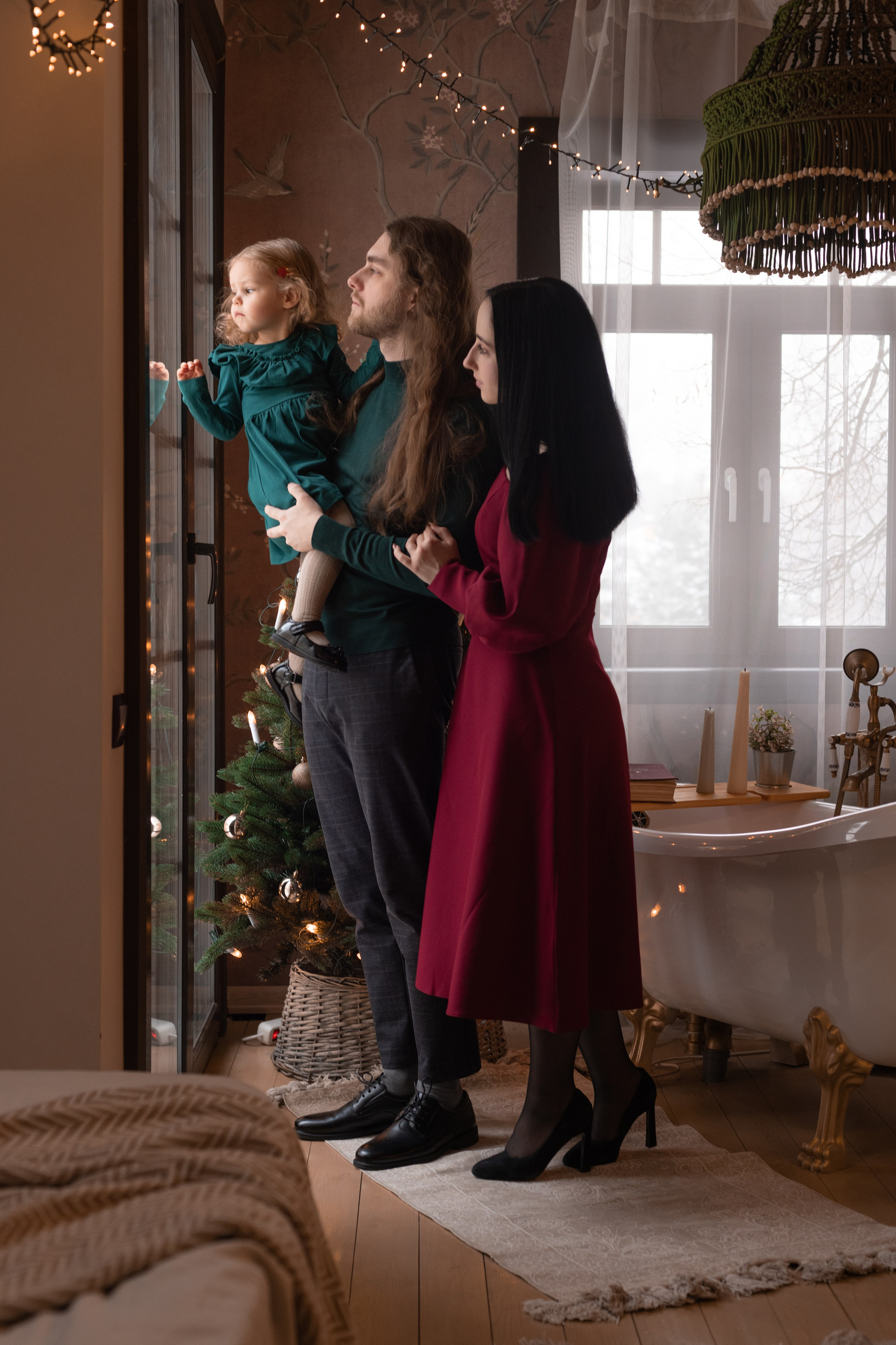 Зал № 41. Фотограф в Москве и области Синенкова Екатерина