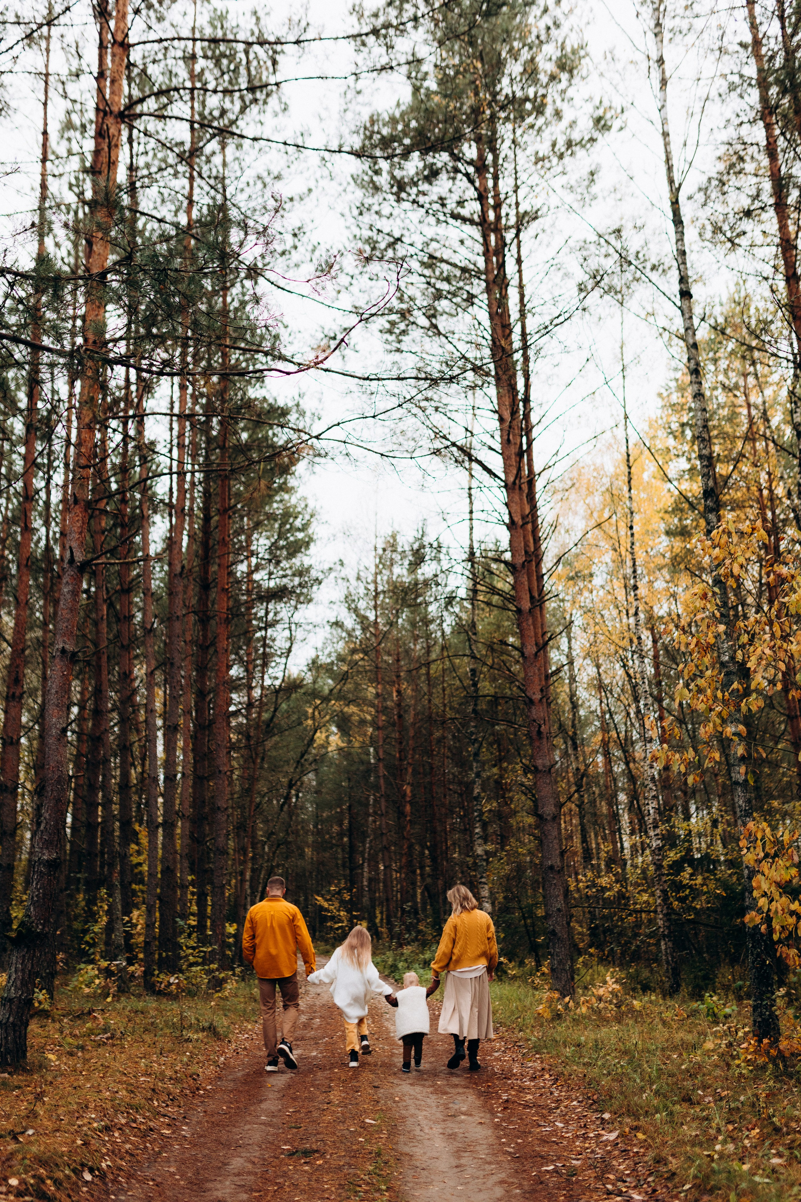 Уличные истории. Семейный и парный фотограф Мария Куцко