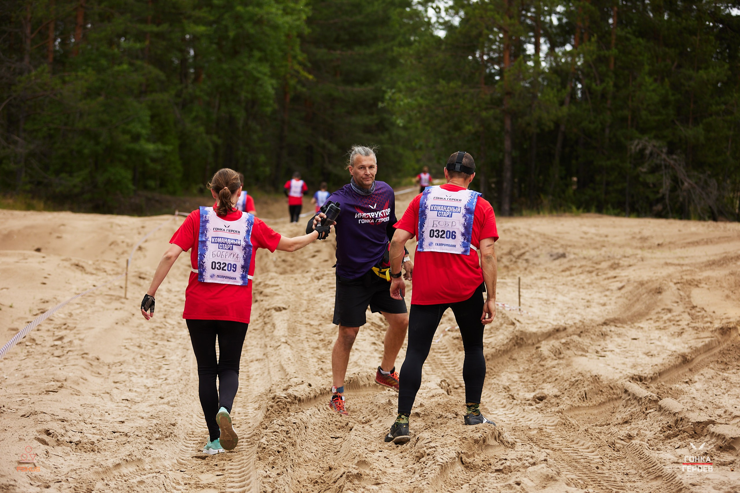 Репортаж с гонки героев 2025 год Мулино. Спортивный фотограф Некрасов Денис