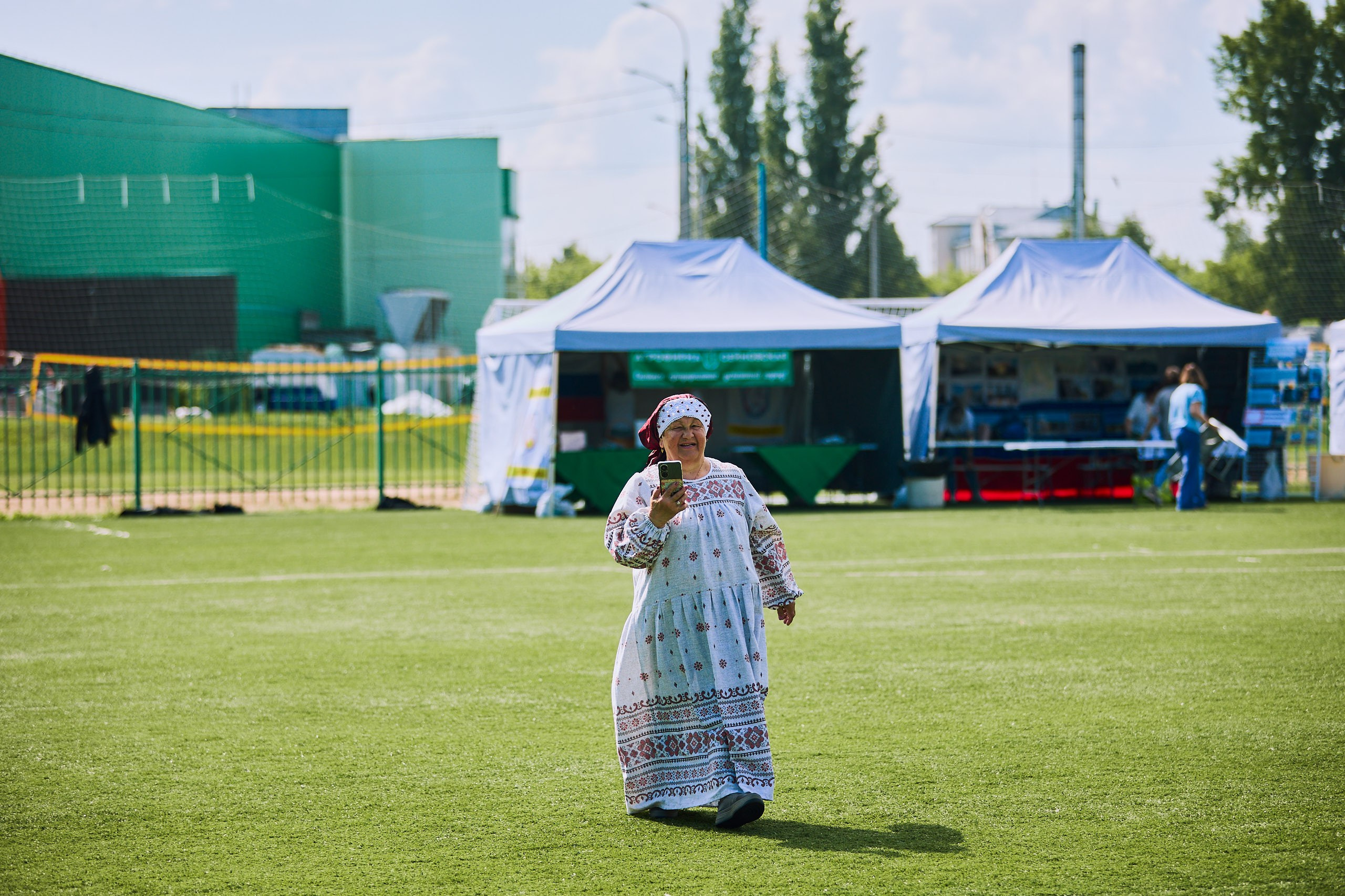Фоторепортаж Юбилей г. Володарск 70 лет Нижегородская область. Спортивный Репортажный фотограф в Нижнем Новгороде Некрасов Денис
