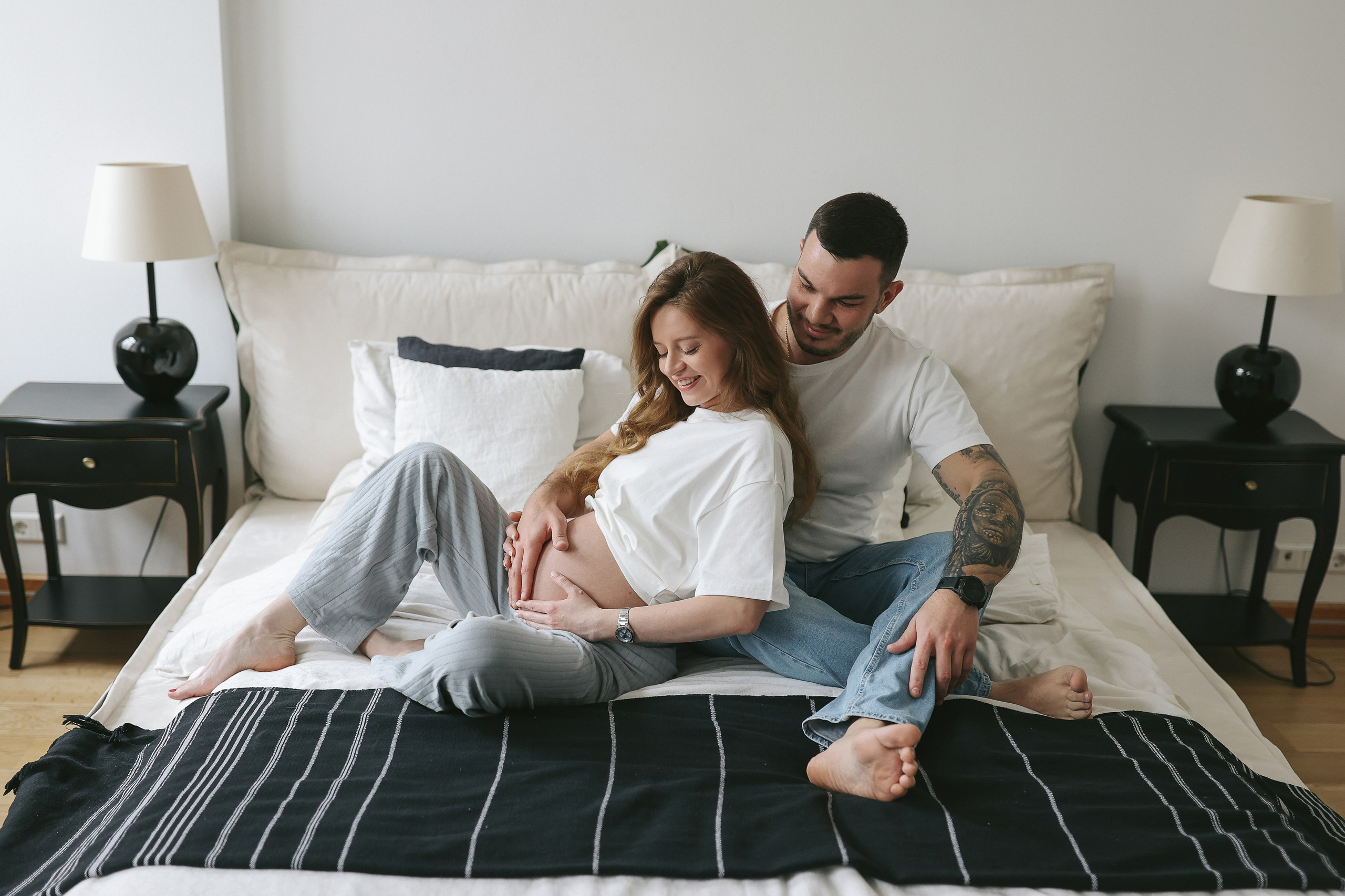 Maria & Igor. Ekaterina Buneeva Photography