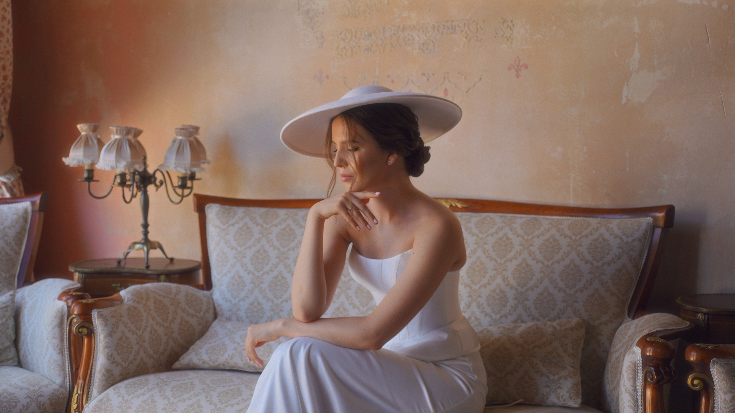 Сергей и Татьяна. Агата Акварель видеограф Сочи Краснодар