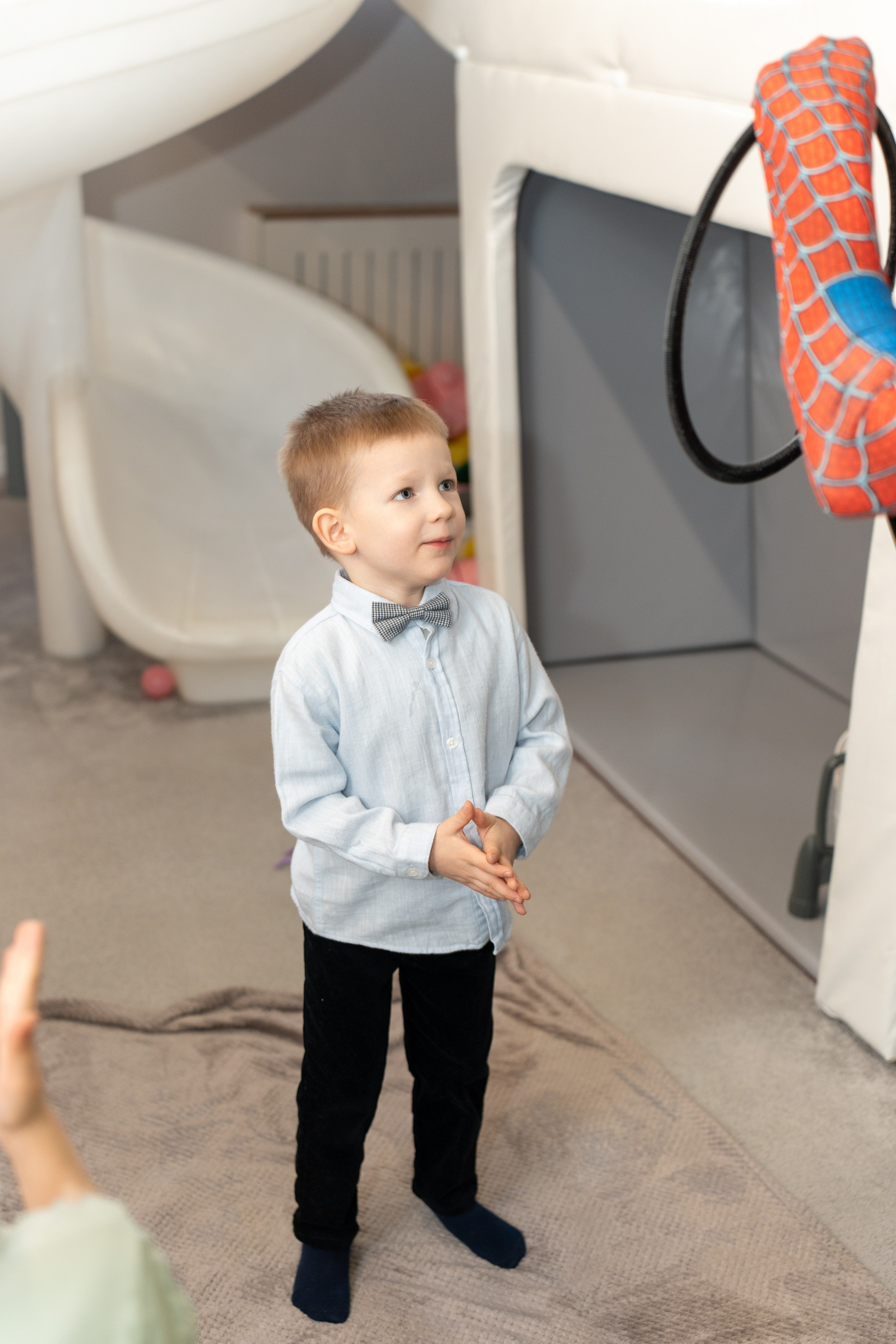 Базилион. Семейный и свадебный фотограф Минск, Беларусь Анна Орловская