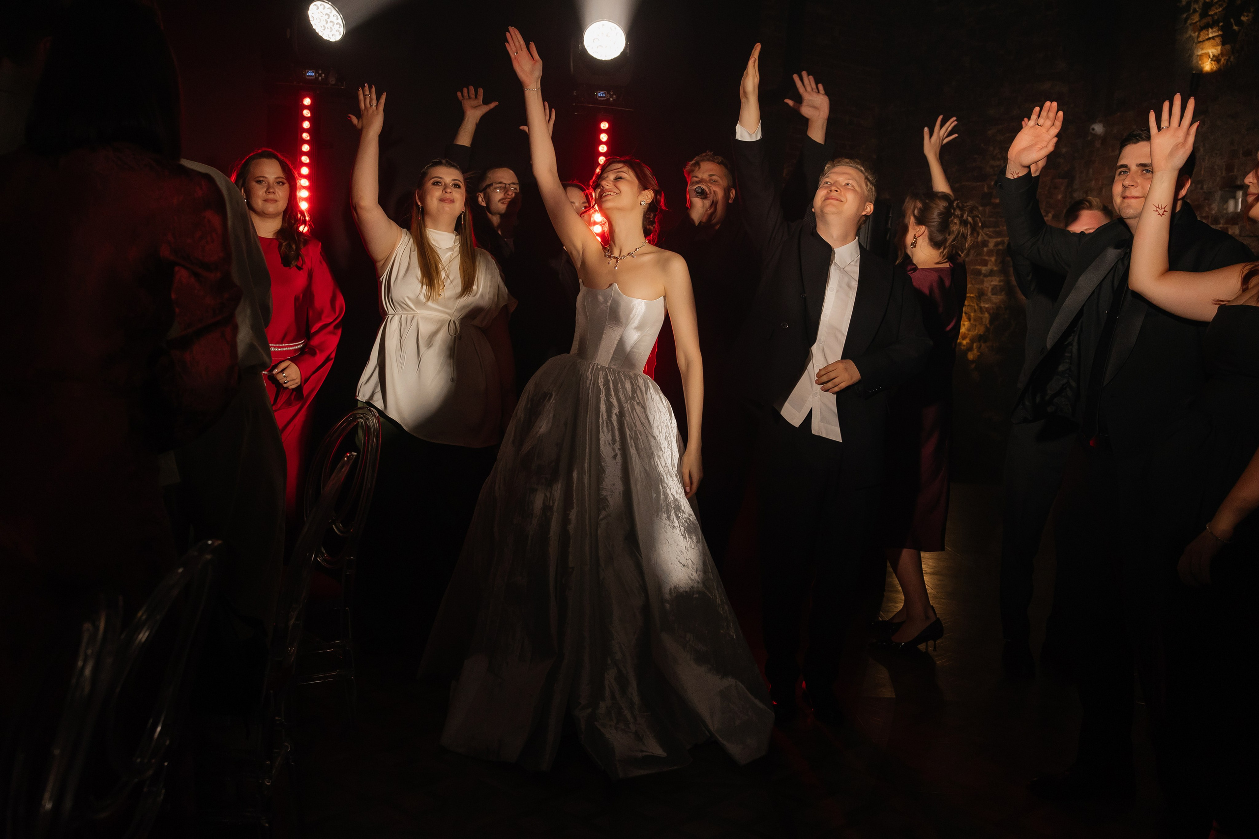 Никита и Аня. Свадебный и Репортажный фотограф Нижний Новгород Москва Ежов Иван