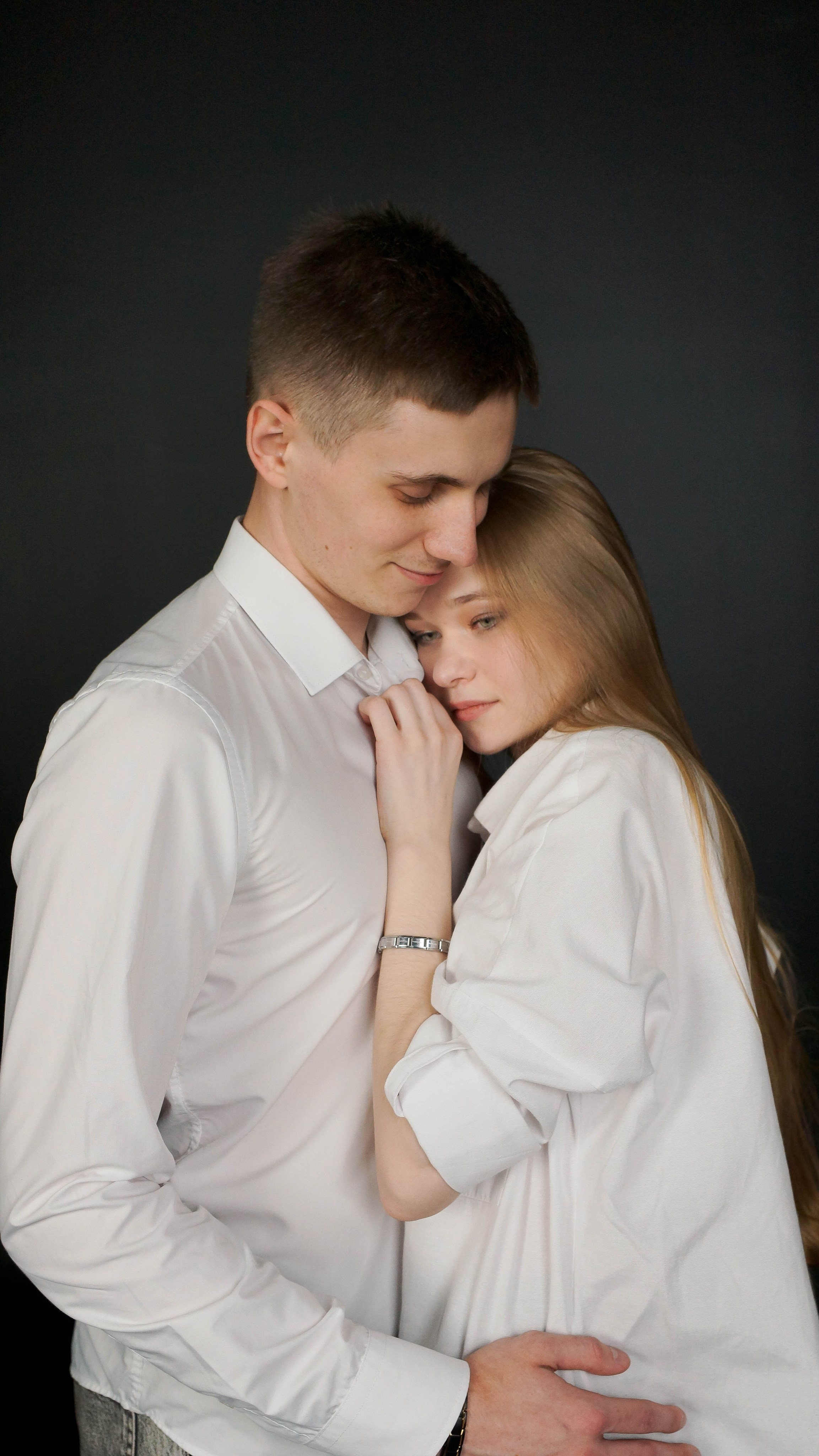 Катя и Саша. Женский фотограф Омск, Екатерина Петрова