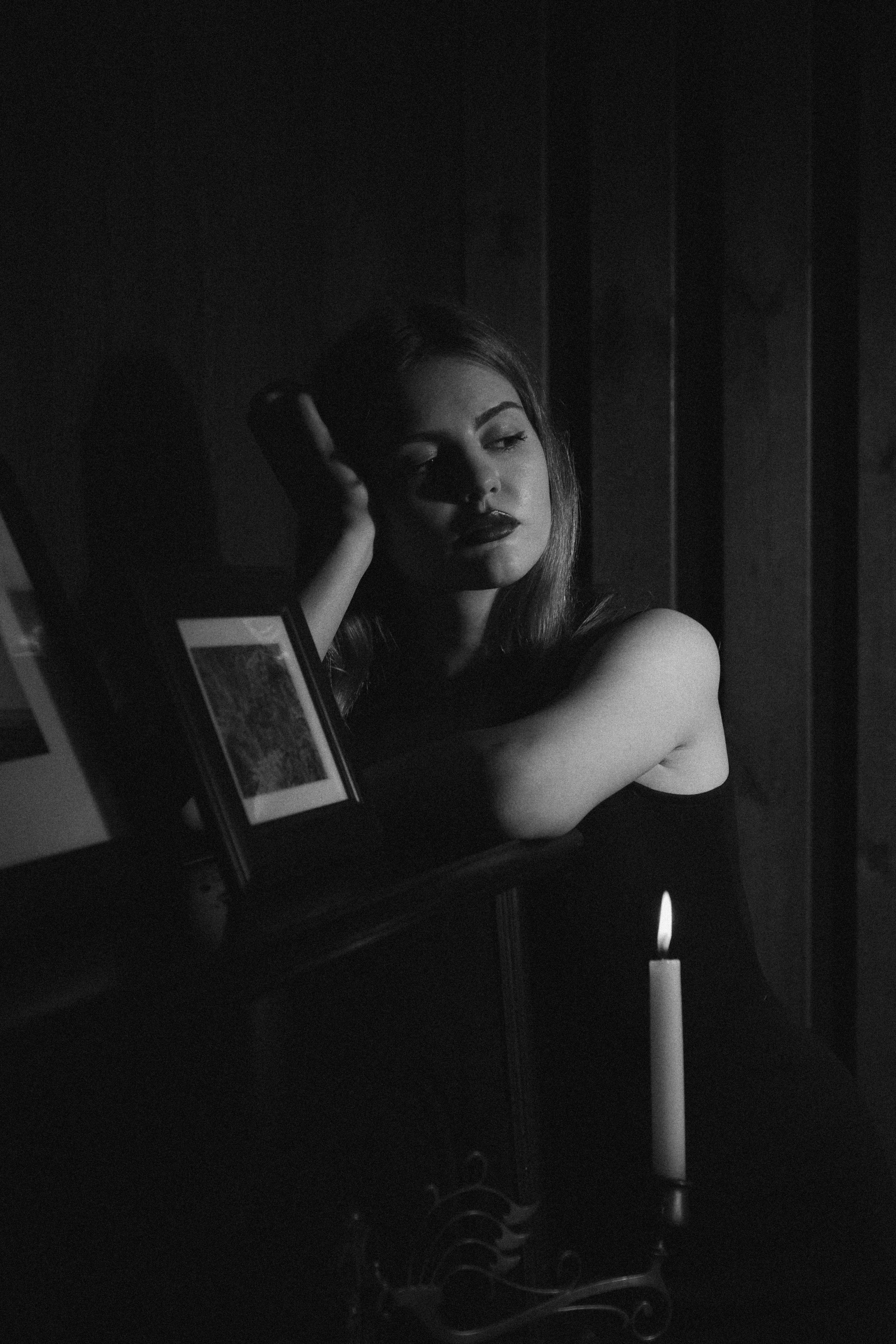 Алёна. Женский фотограф Омск, Екатерина Петрова