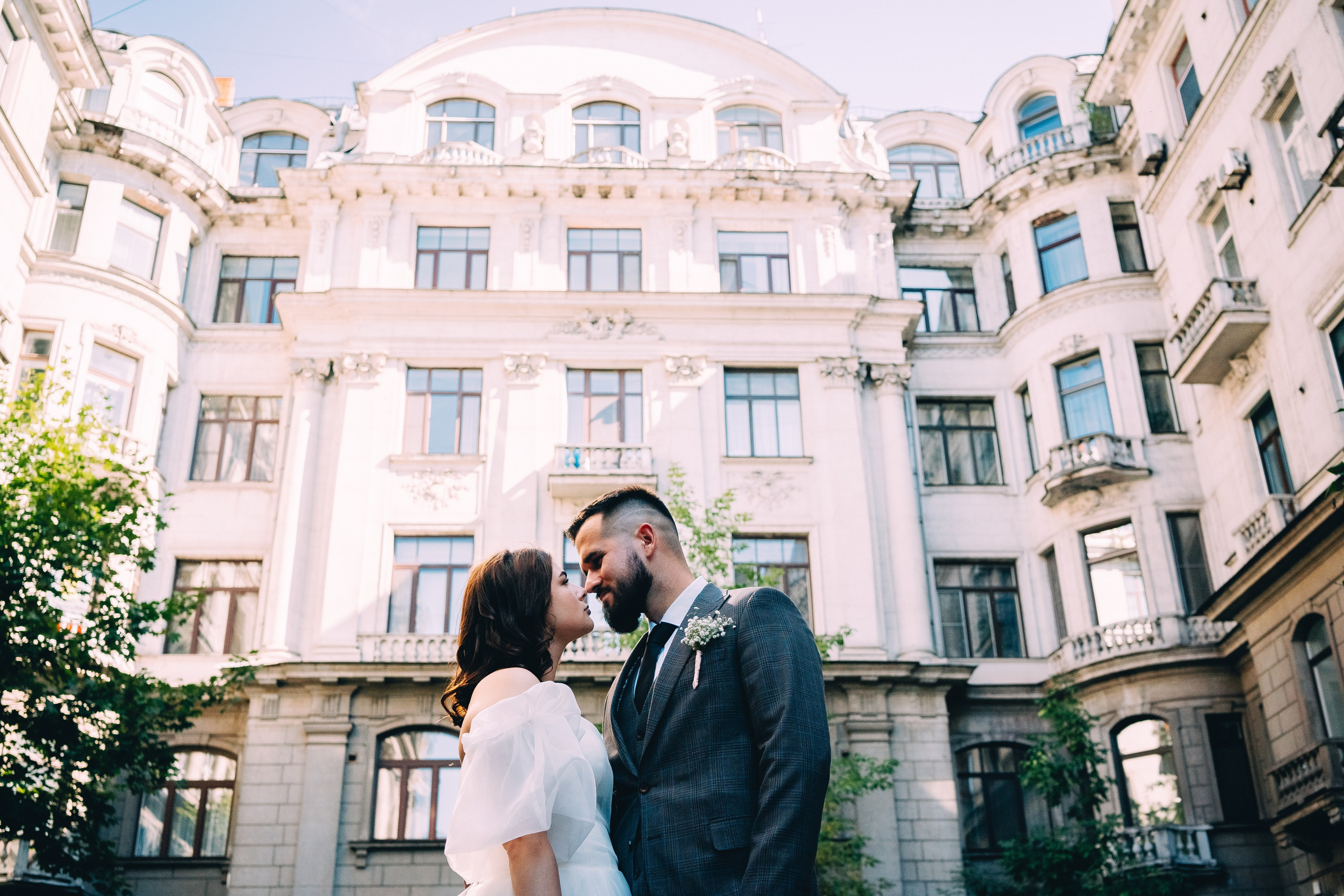 Свадьбы. Семейный и детский фотограф в Санкт-Петербурге Татьяна Горохова