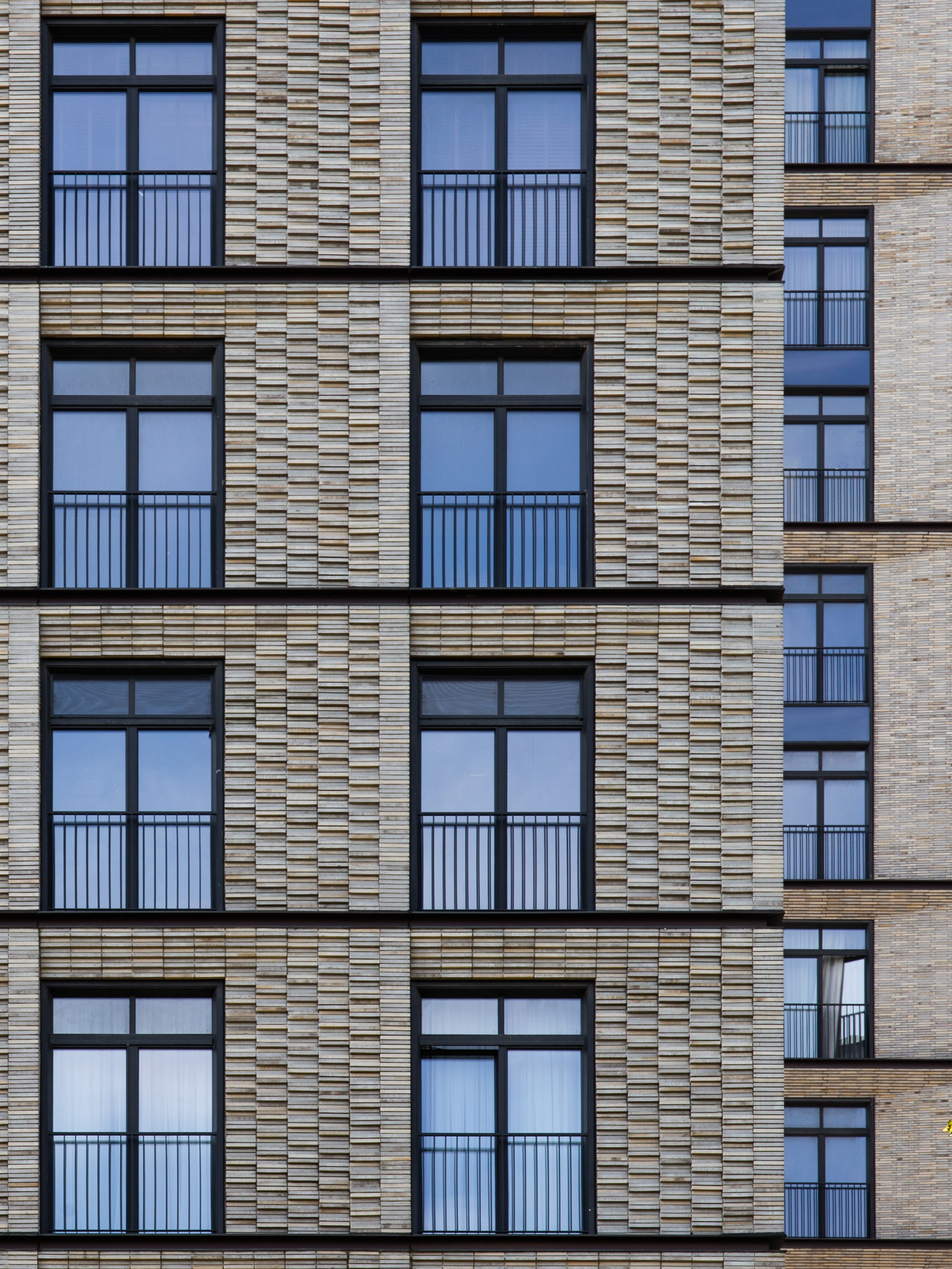 Архитектура. Фотограф Евгений Курапов