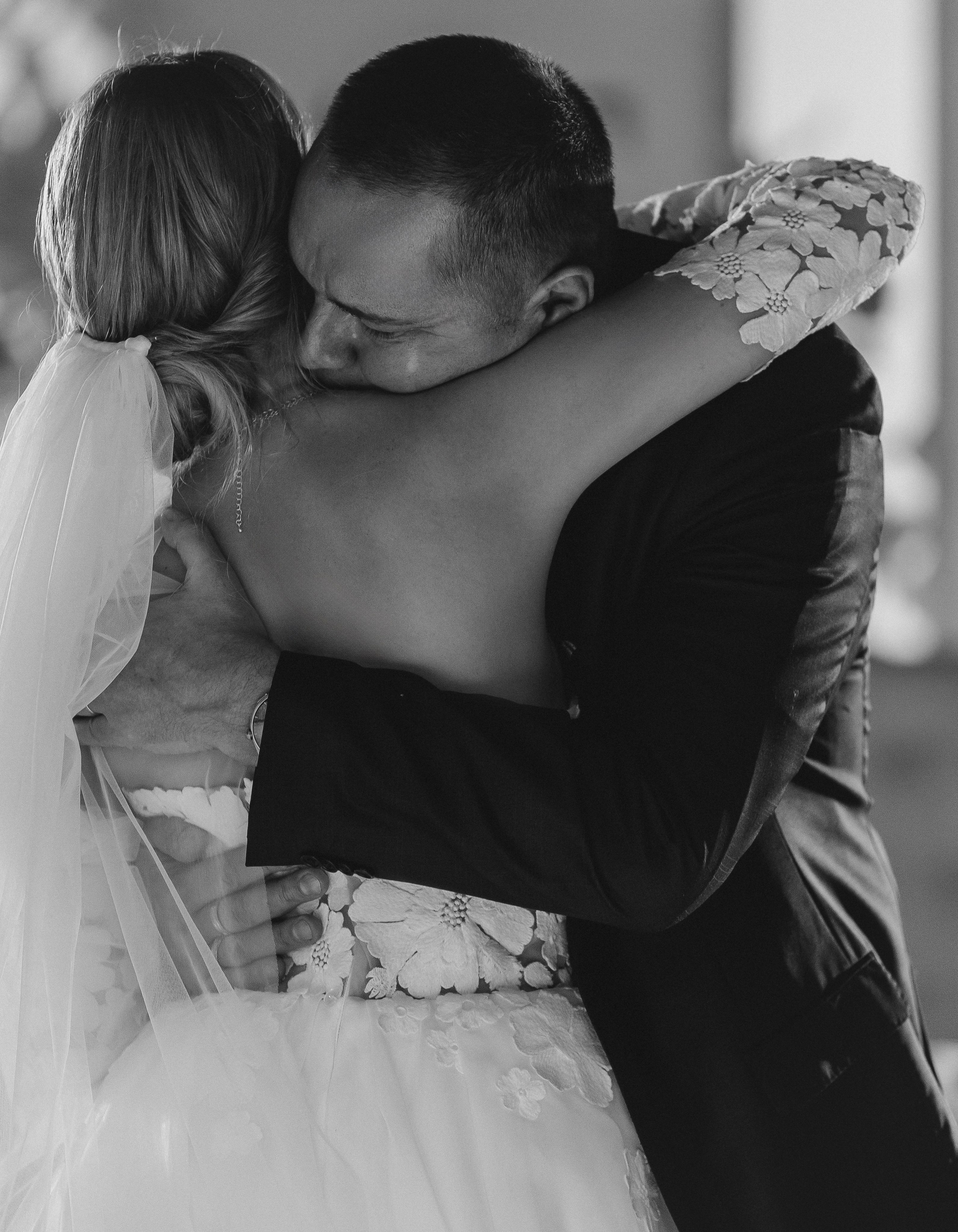 Екатерина и Александр. Ваш фотограф — Александра Андрущенко