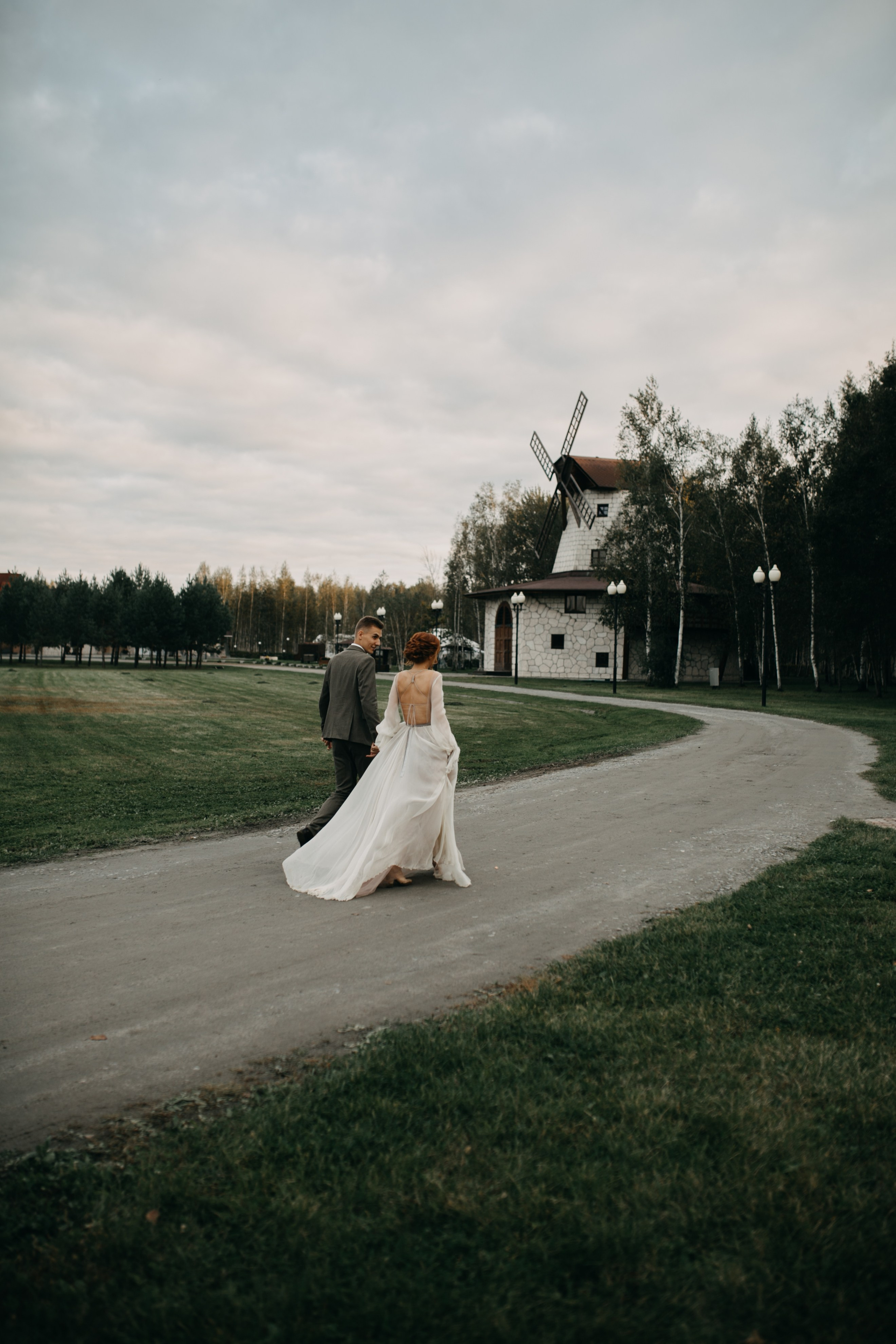 Свадебная съемка хабаровск роман лавров свадебный фотограф