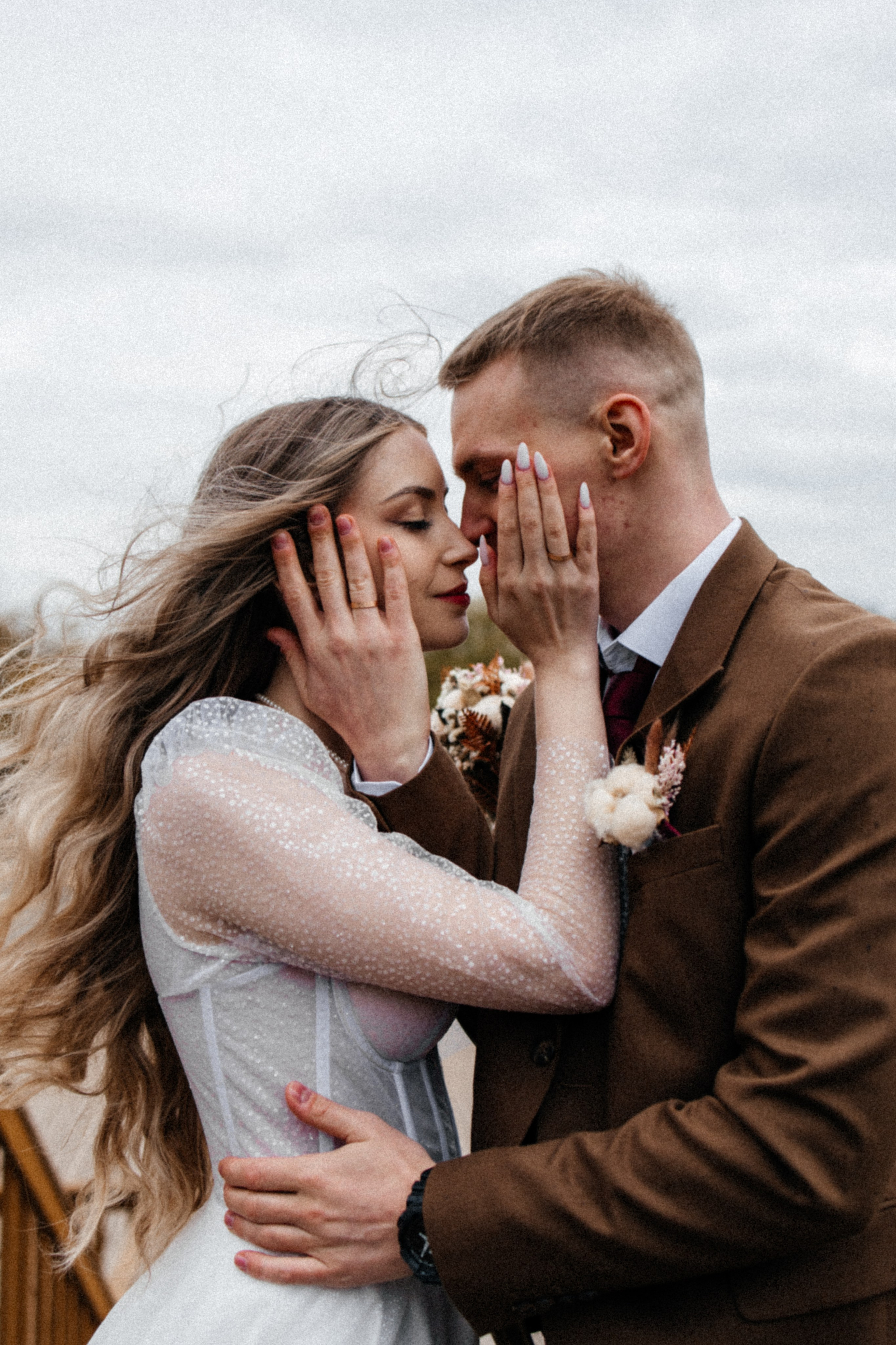 Иван и Дарья. Свадебный и семейный фотограф в Ростове-на-Дону