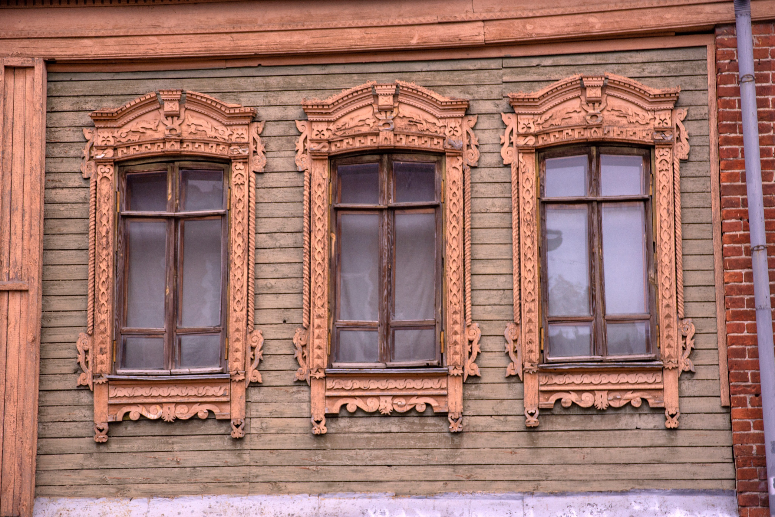 Владимир. 18–20 сентября 2025. Игорь Жучков. Россия увиденная глазами путешествующего фотографа