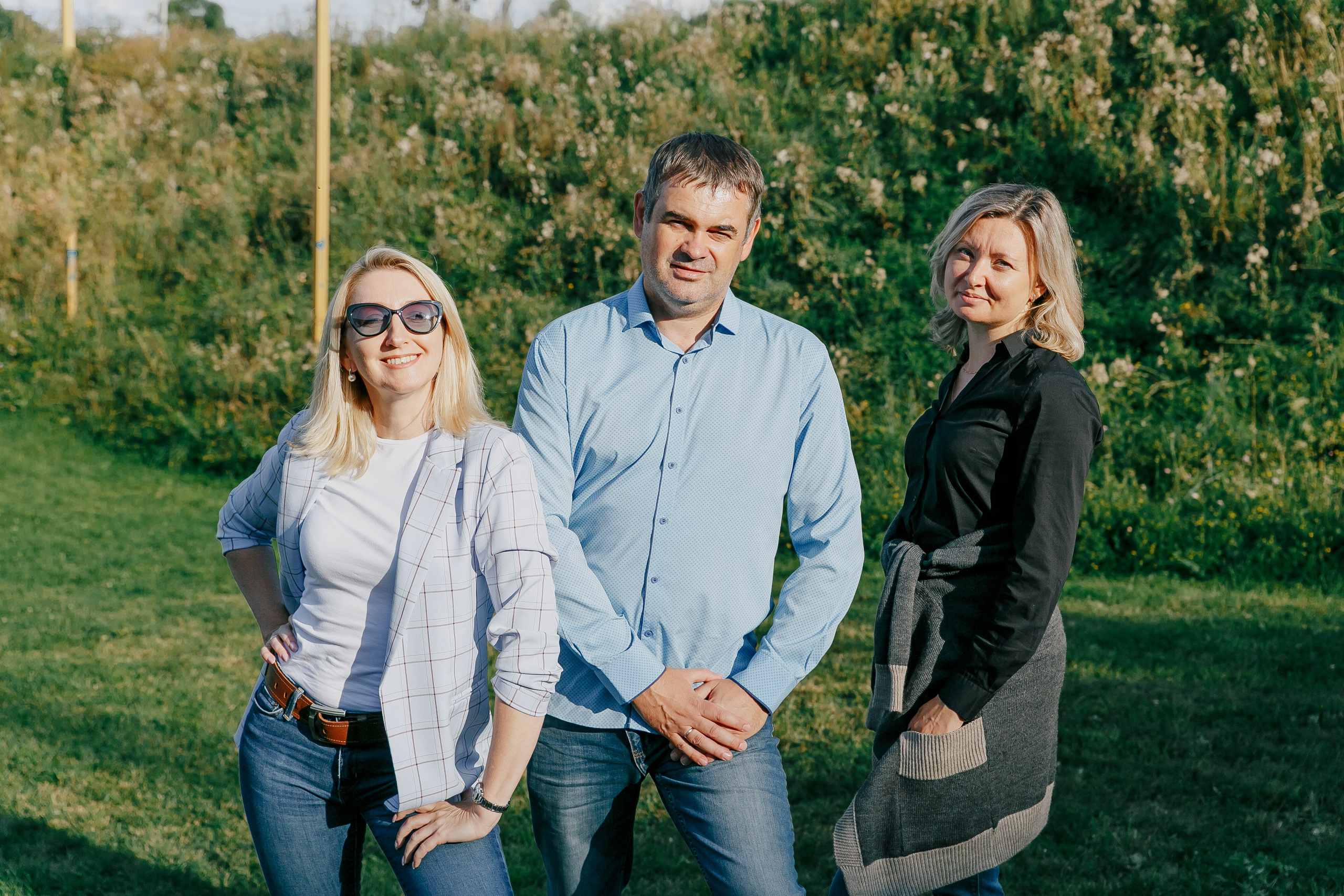 Репортажная фотосъёмка. Фотоотчёты с мероприятий. Свадебный и портретный фотограф в Липецке Станислав Истомин