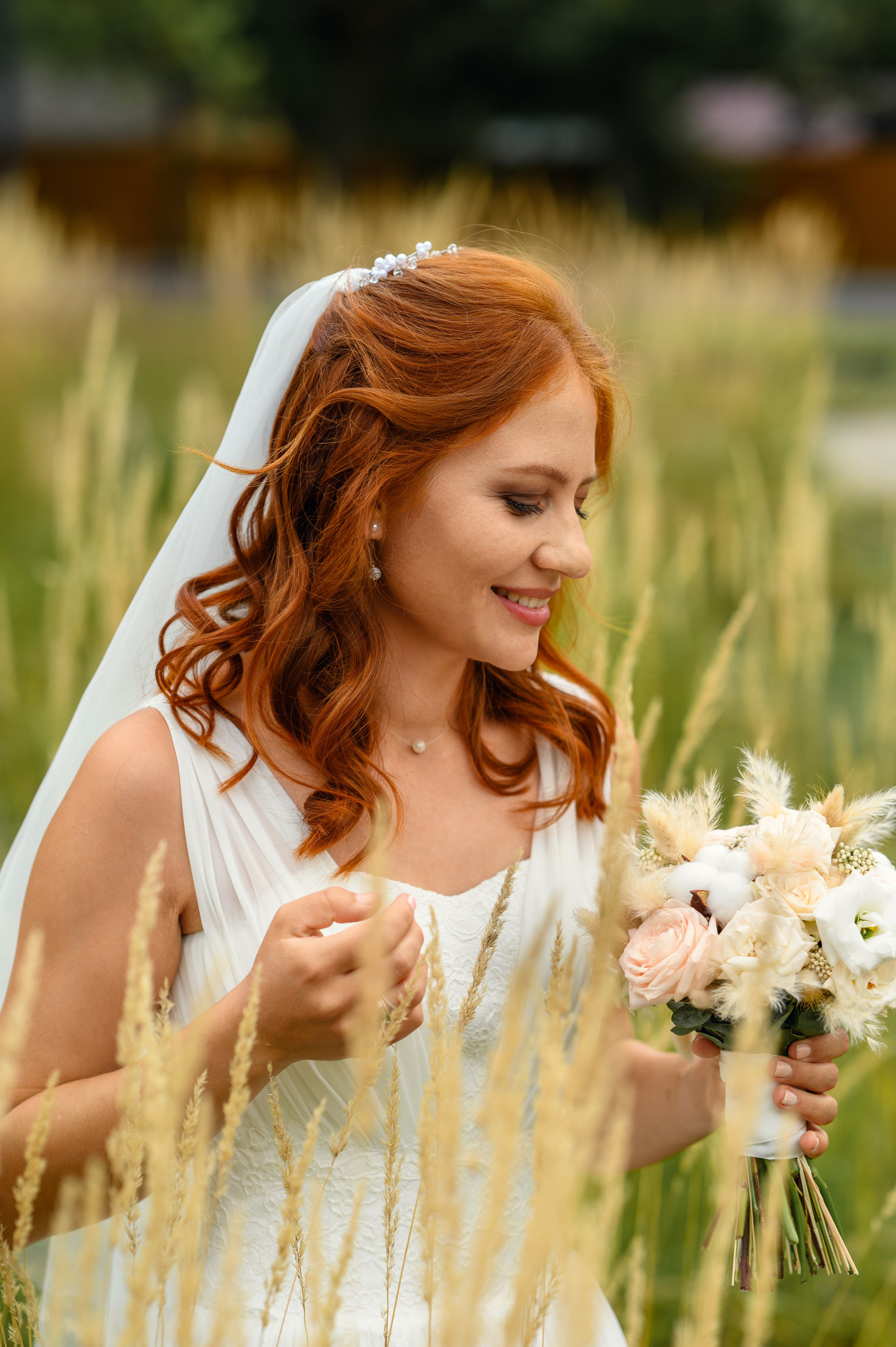 Свадьба Даши и Константина. Фотограф Светозар Андреев