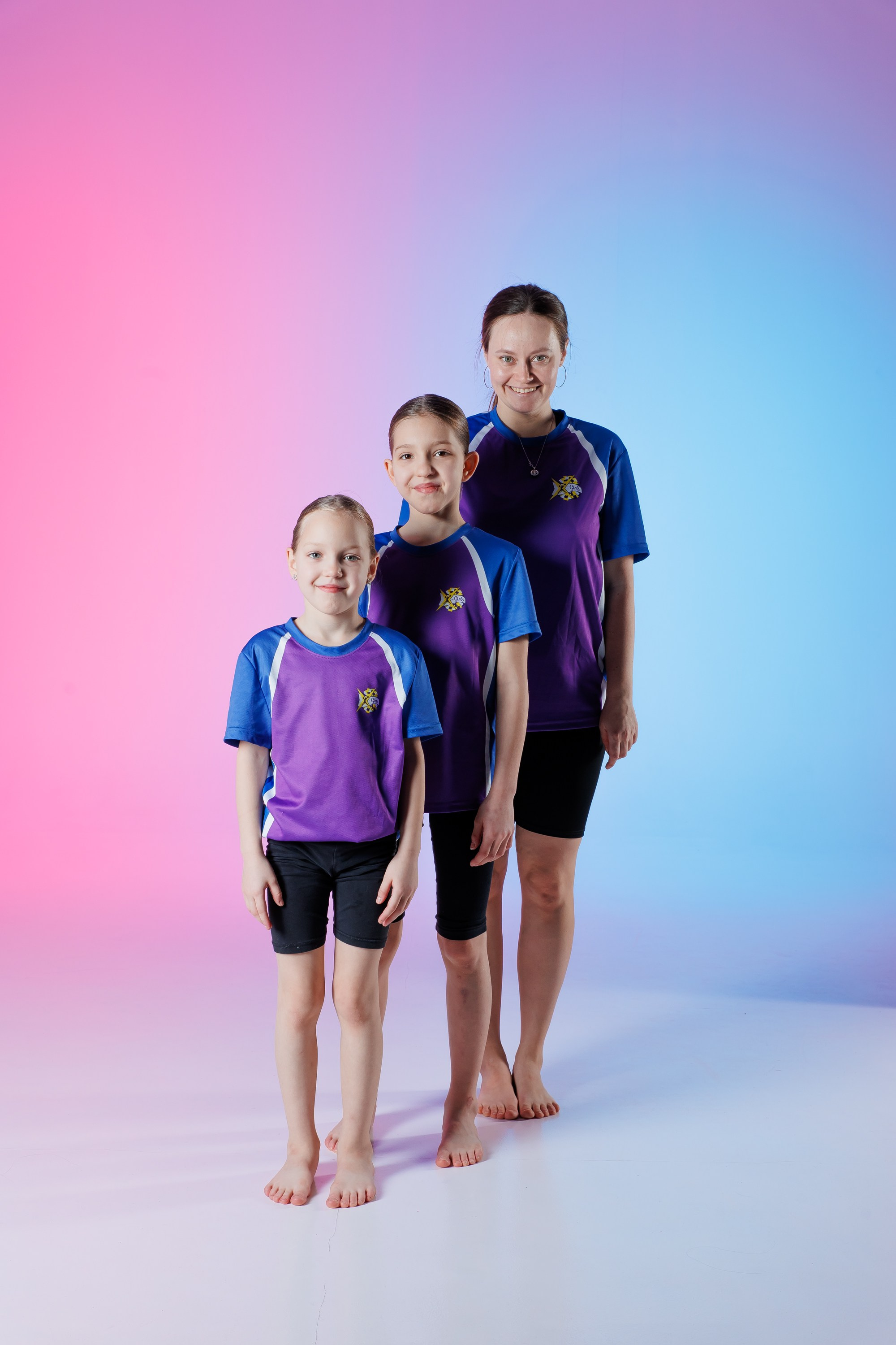 Черлидеры. Андрей Черёмушкин | Репортажный Фотограф в Хабаровске