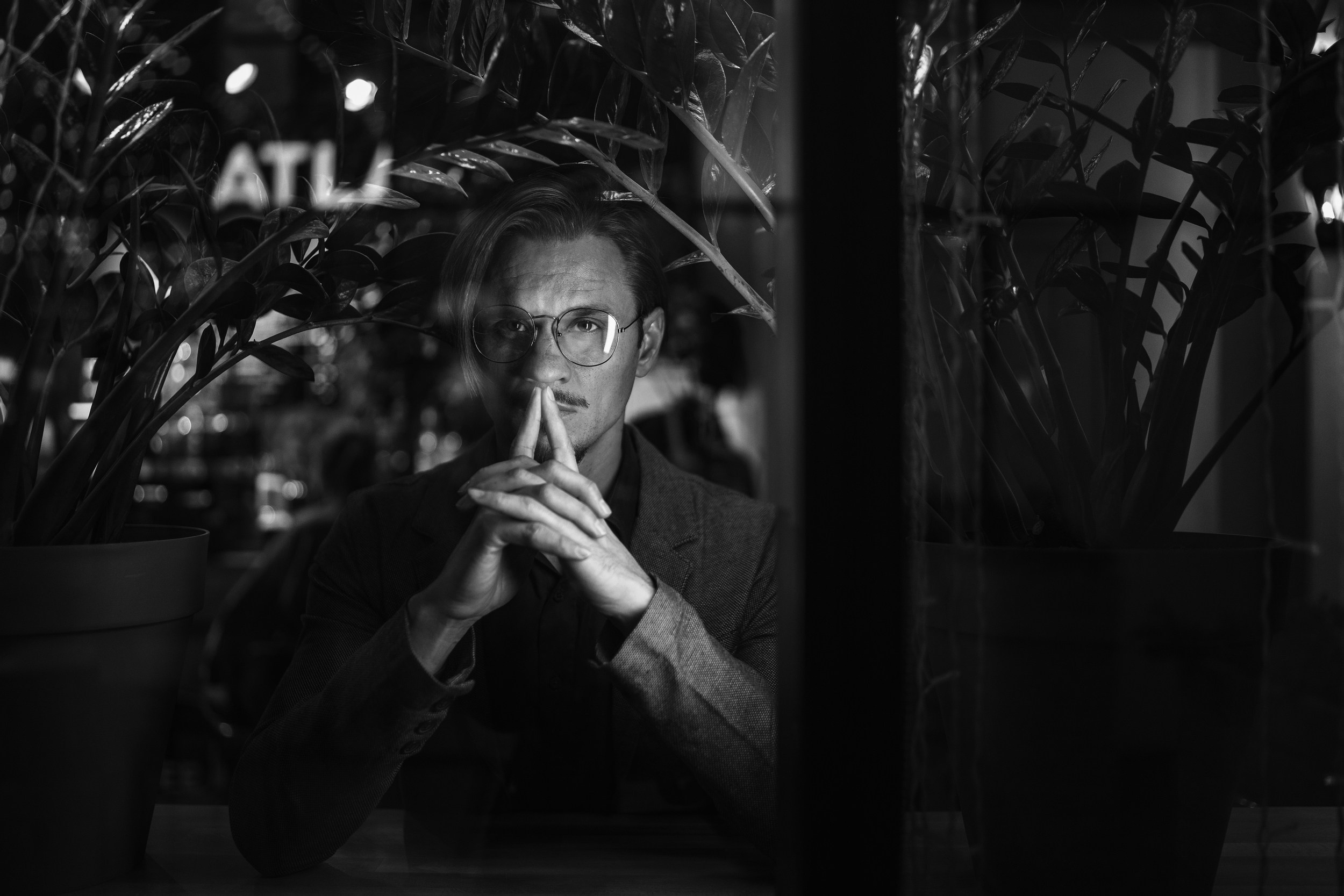 Тематическая фотосессиия. Фотограф Павел Герасименко