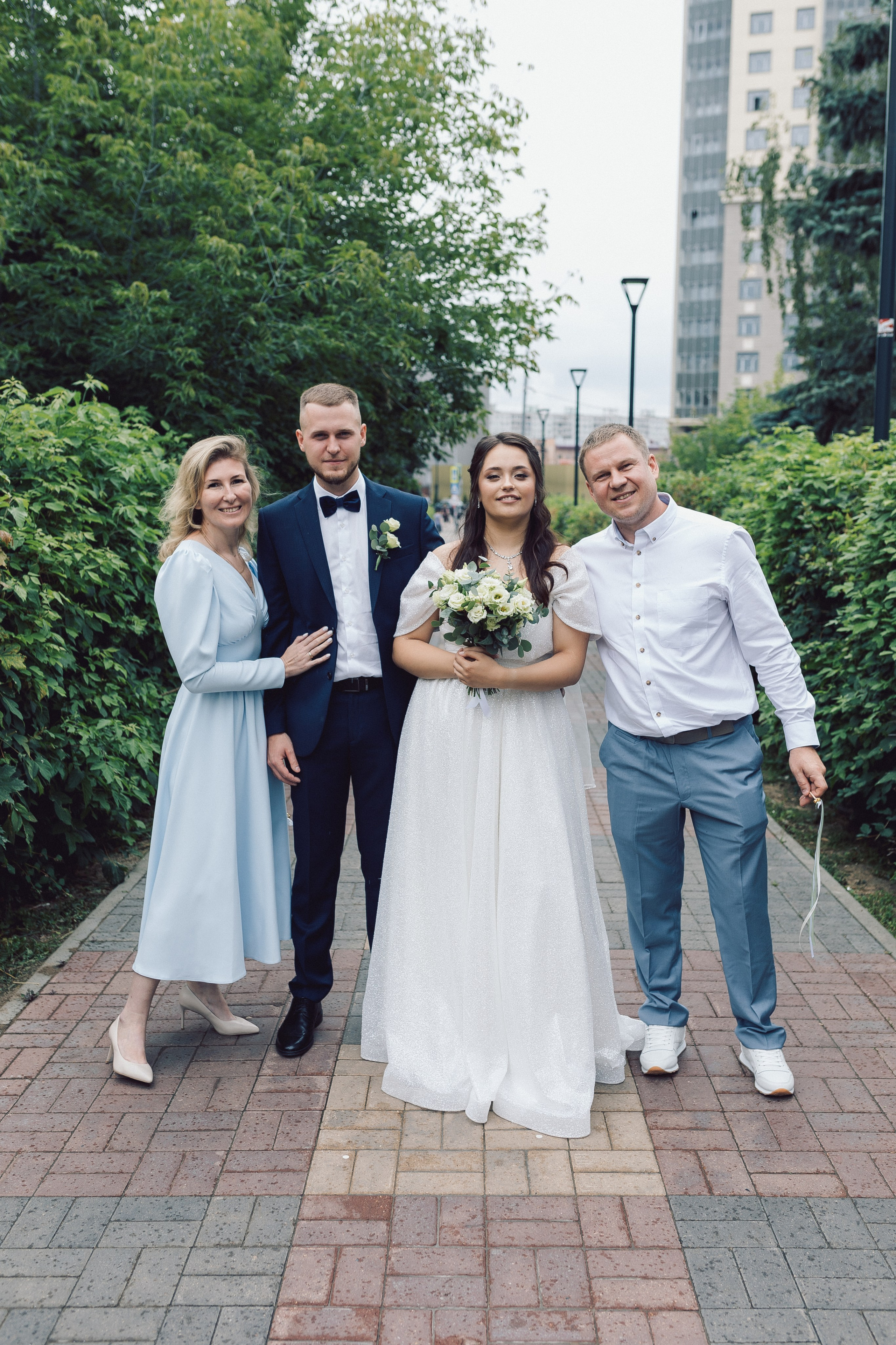 Щелковский ЗАГС