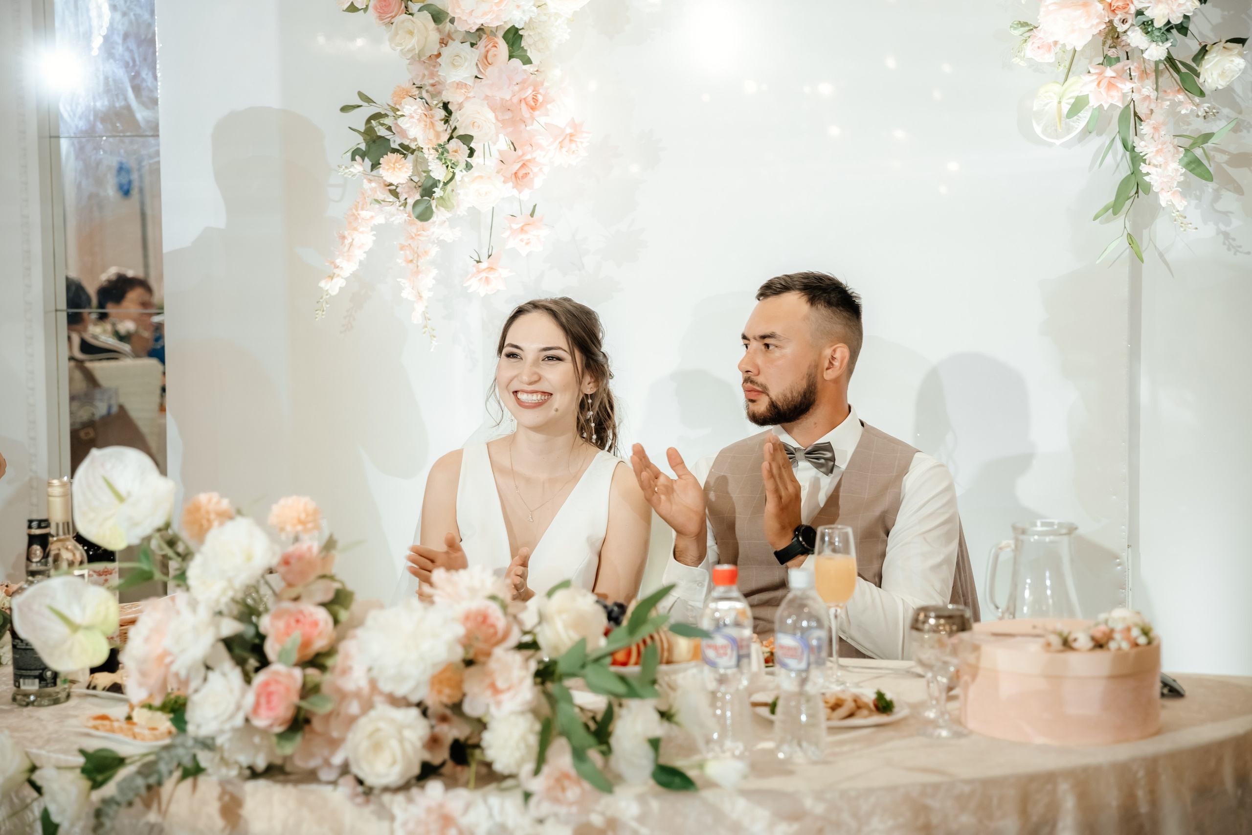 Тимур и Римма. Свадебный и семейный фотограф Разида Мухаметова