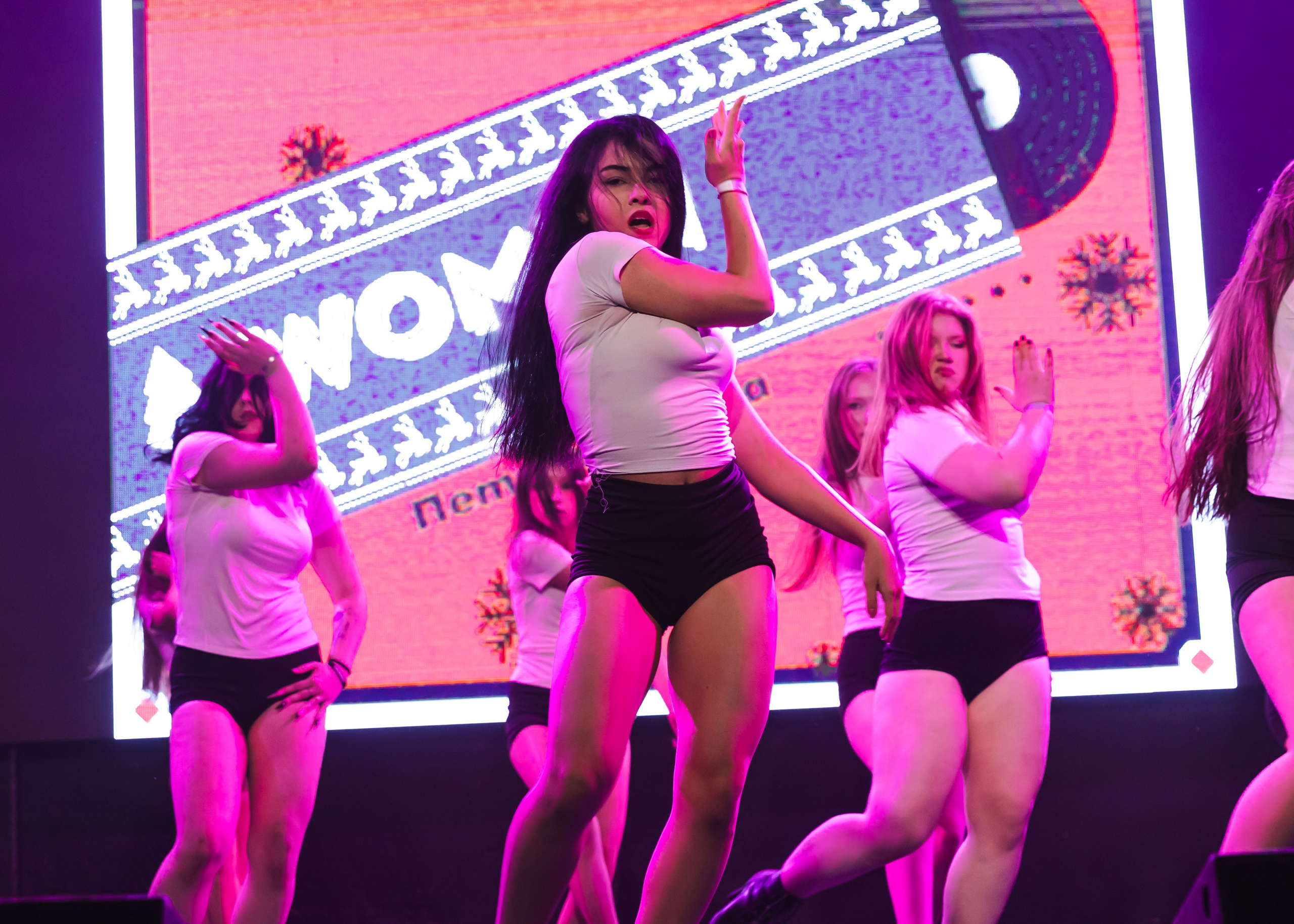 21.12.2025 Новогодняя Тусовка Non Stop. ФОТОГРАФ ВИНОГРАДОВА ДАРЬЯ