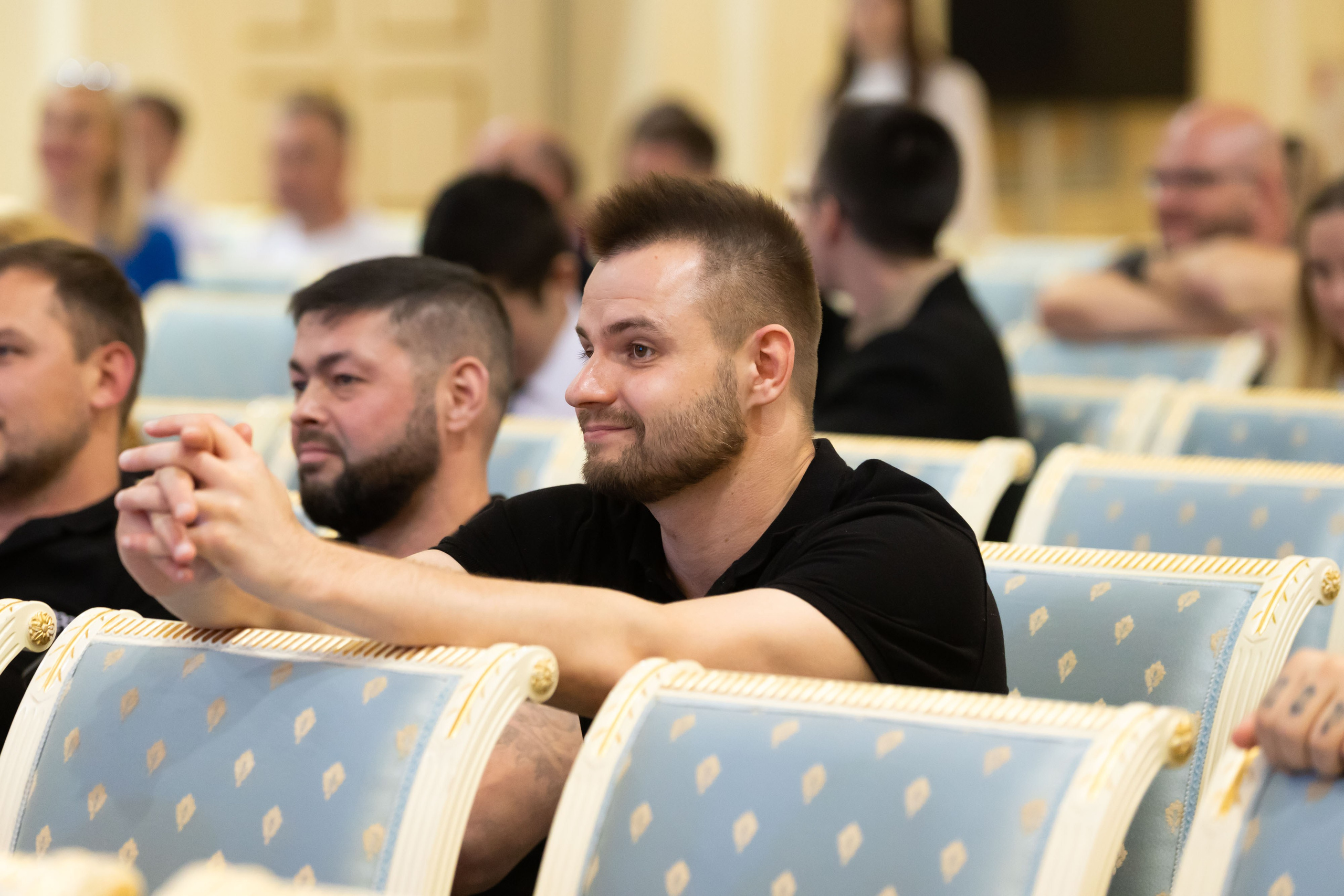 26.05.2025 Мой Бизнес. ФОТОГРАФ ВИНОГРАДОВА ДАРЬЯ