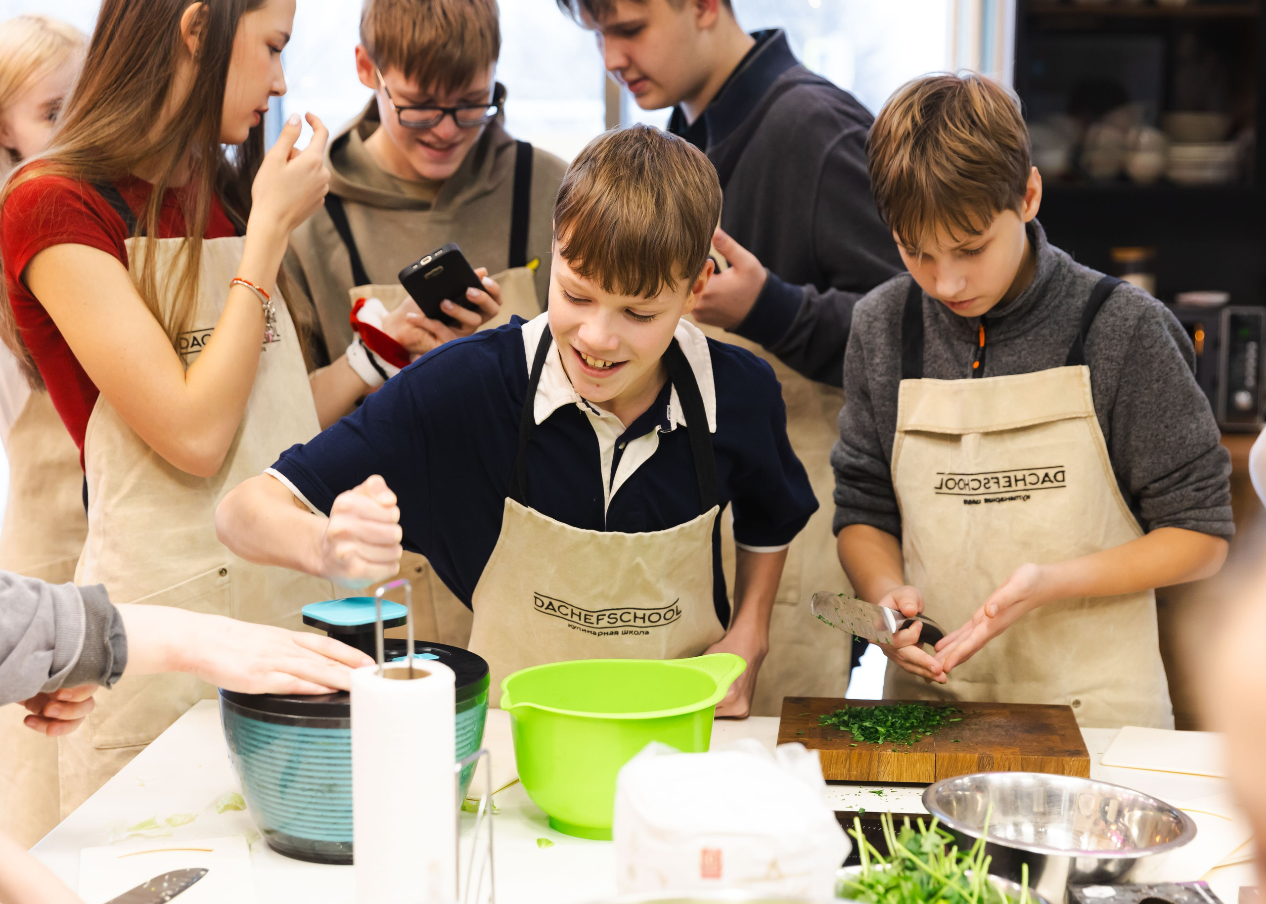 26.12.2025 Да, Шеф!. ФОТОГРАФ ВИНОГРАДОВА ДАРЬЯ