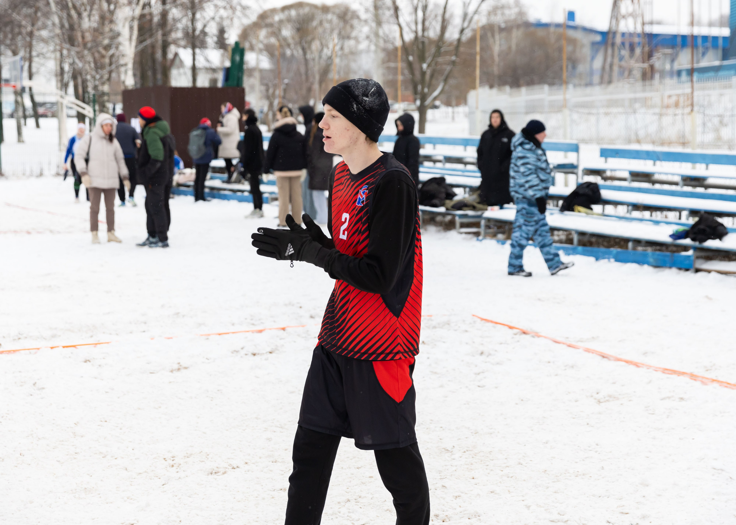 10.12.2024 Гимназиада. ФОТОГРАФ ВИНОГРАДОВА ДАРЬЯ