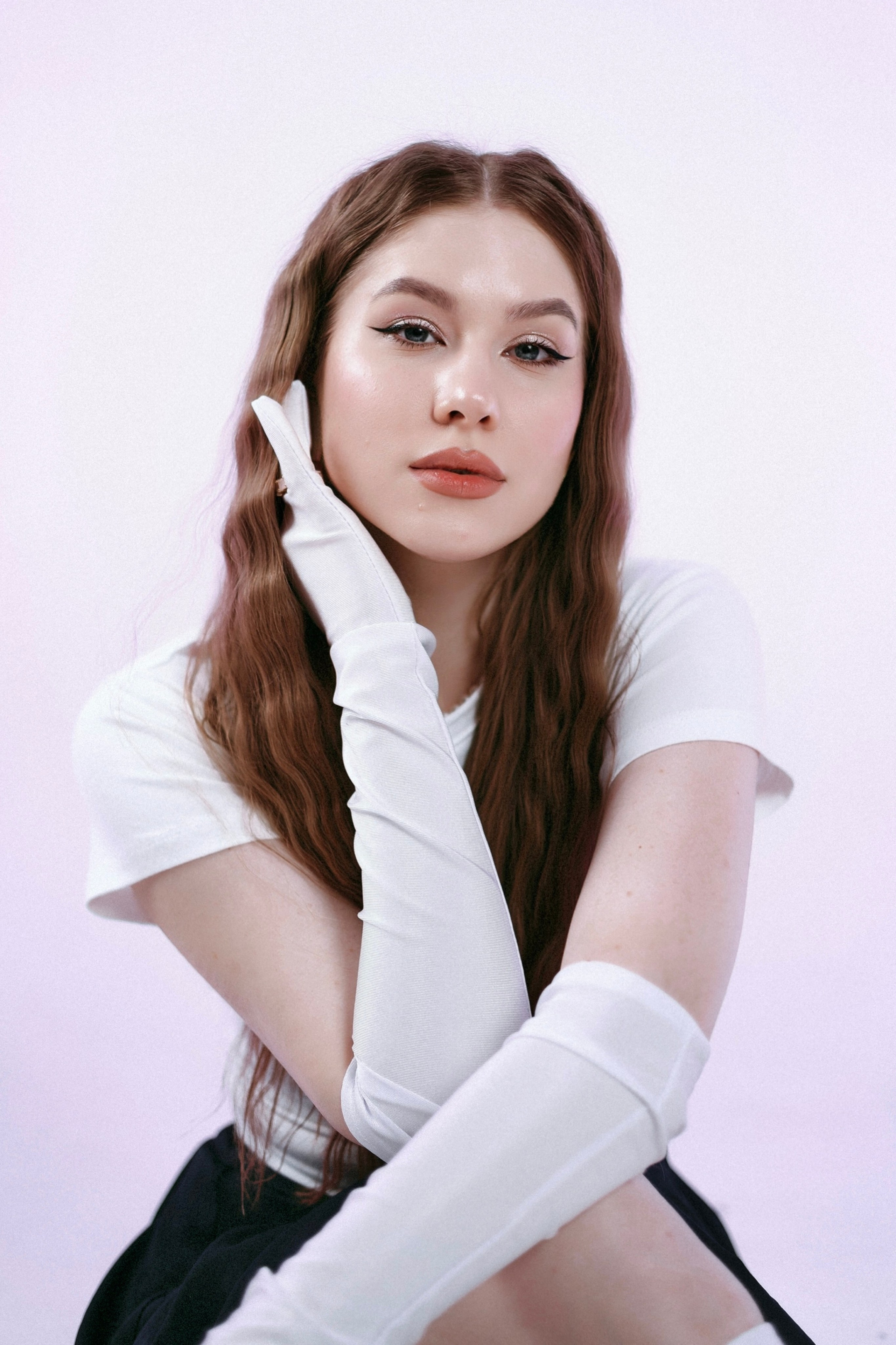 Олеся. Фотограф Елизавета Наумова