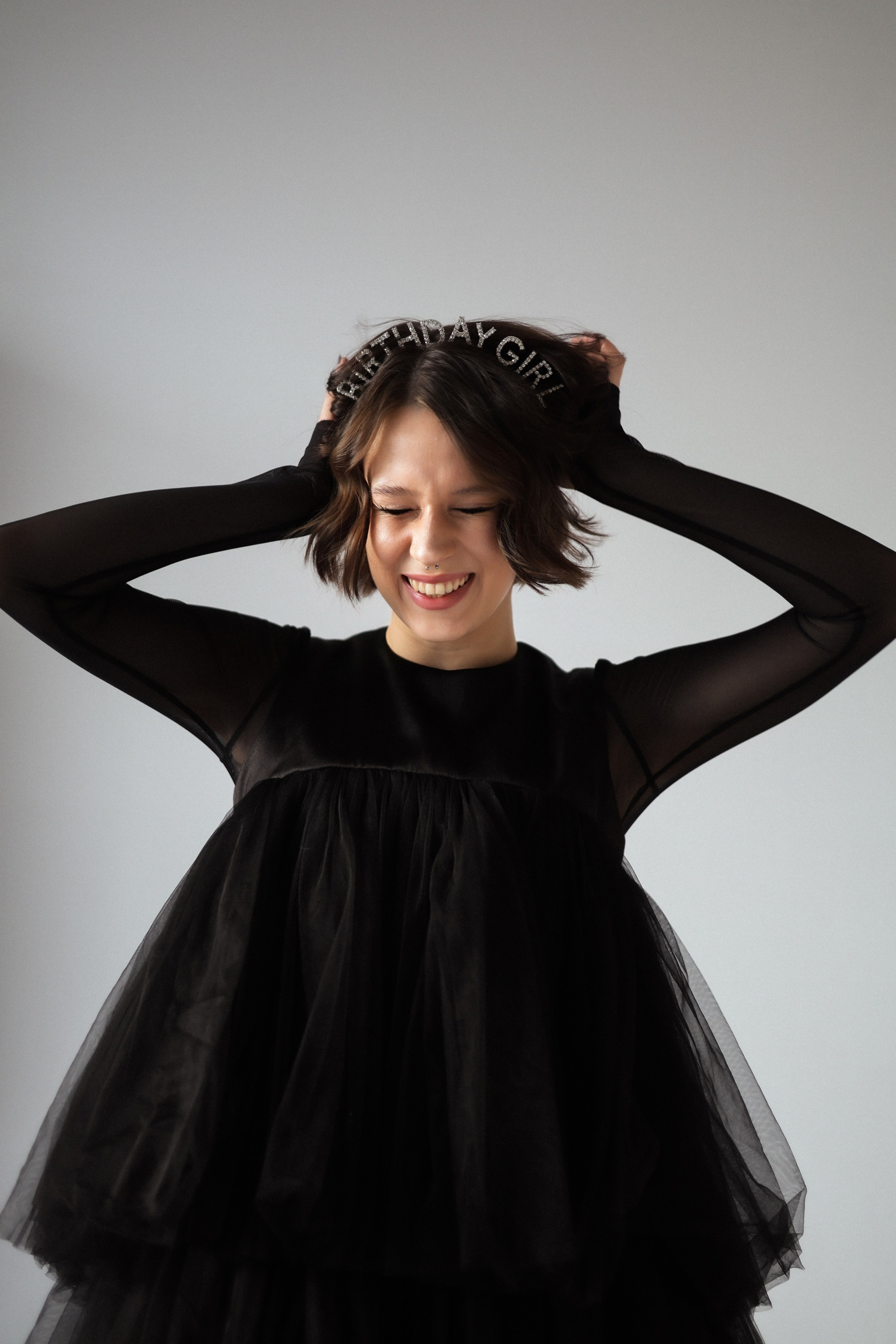 Света. Фотограф Елизавета Наумова