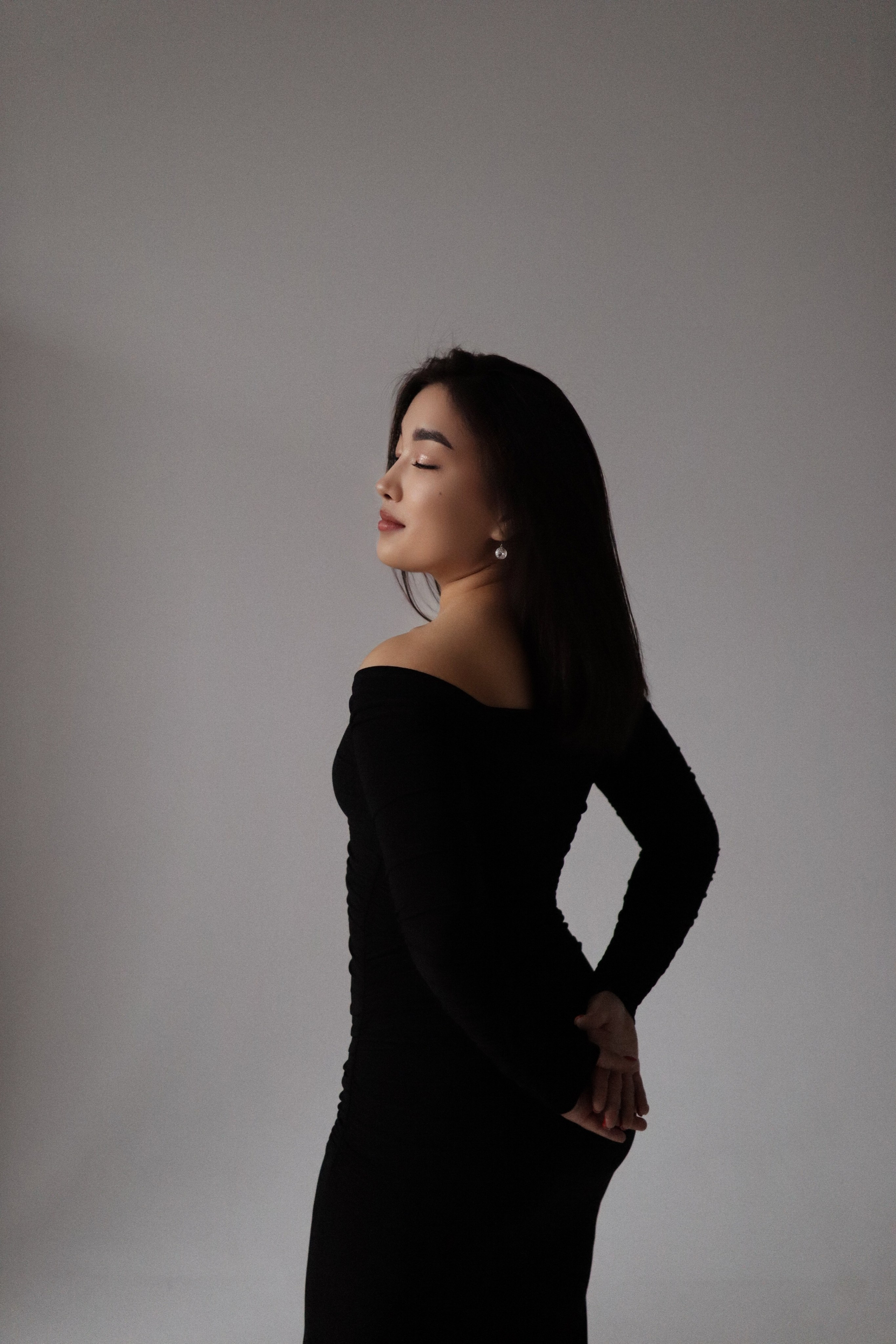 Камилла. Фотограф Елизавета Наумова