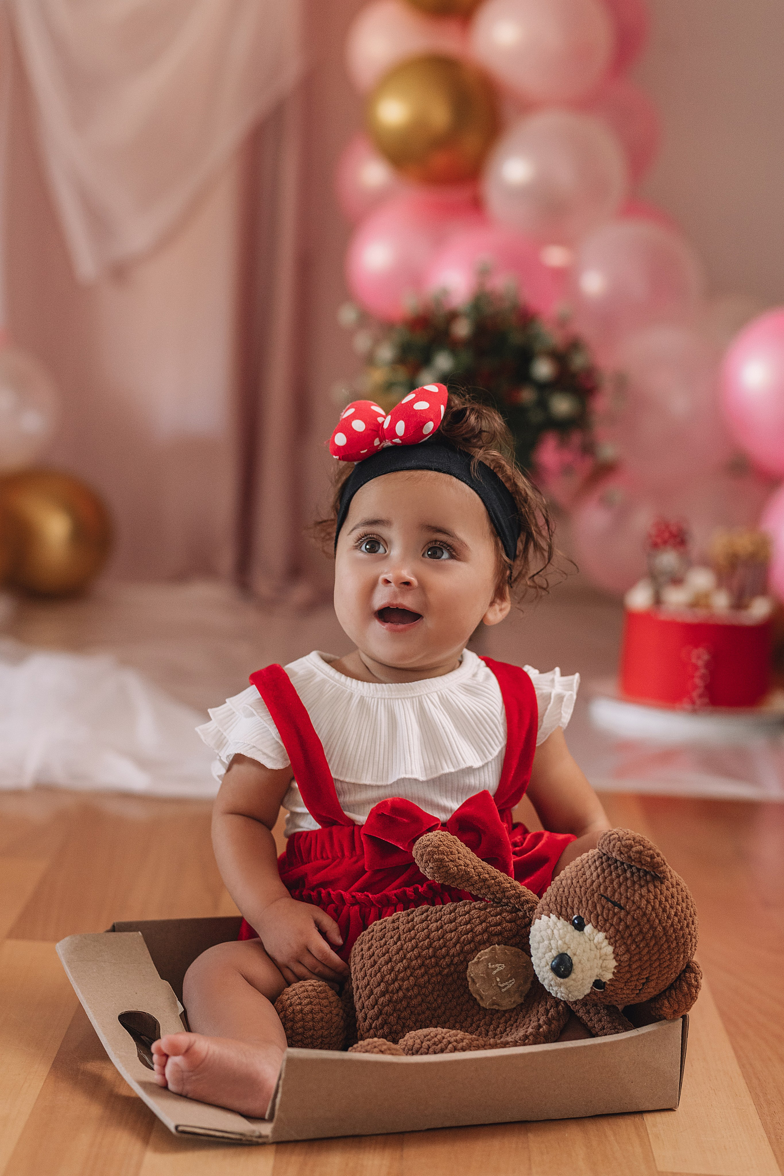 Детские. Fotógrafo en Buenos Aires