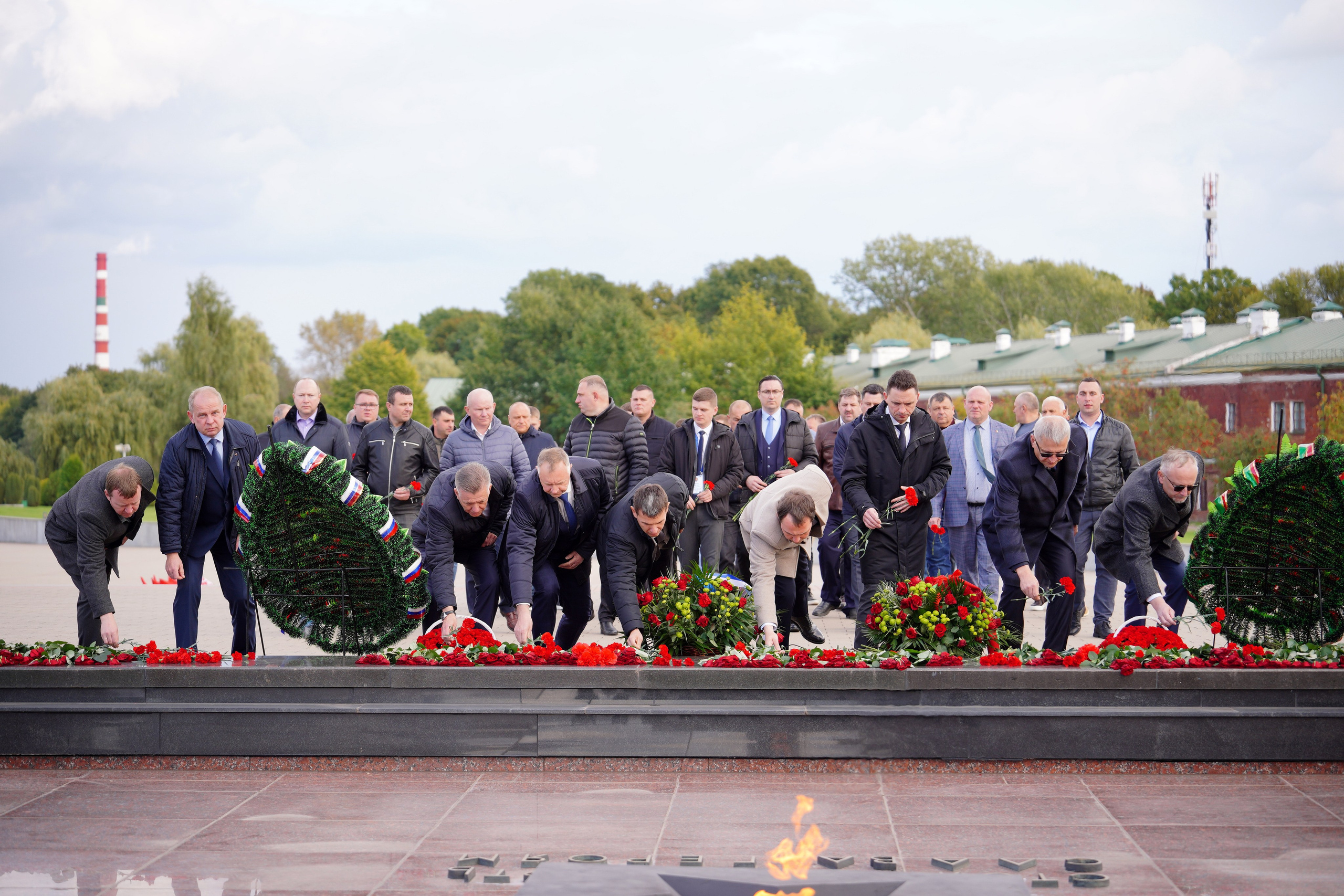 Как это было: III РЕСПУБЛИКАНСКИЕ СОРЕВНОВАНИЯ