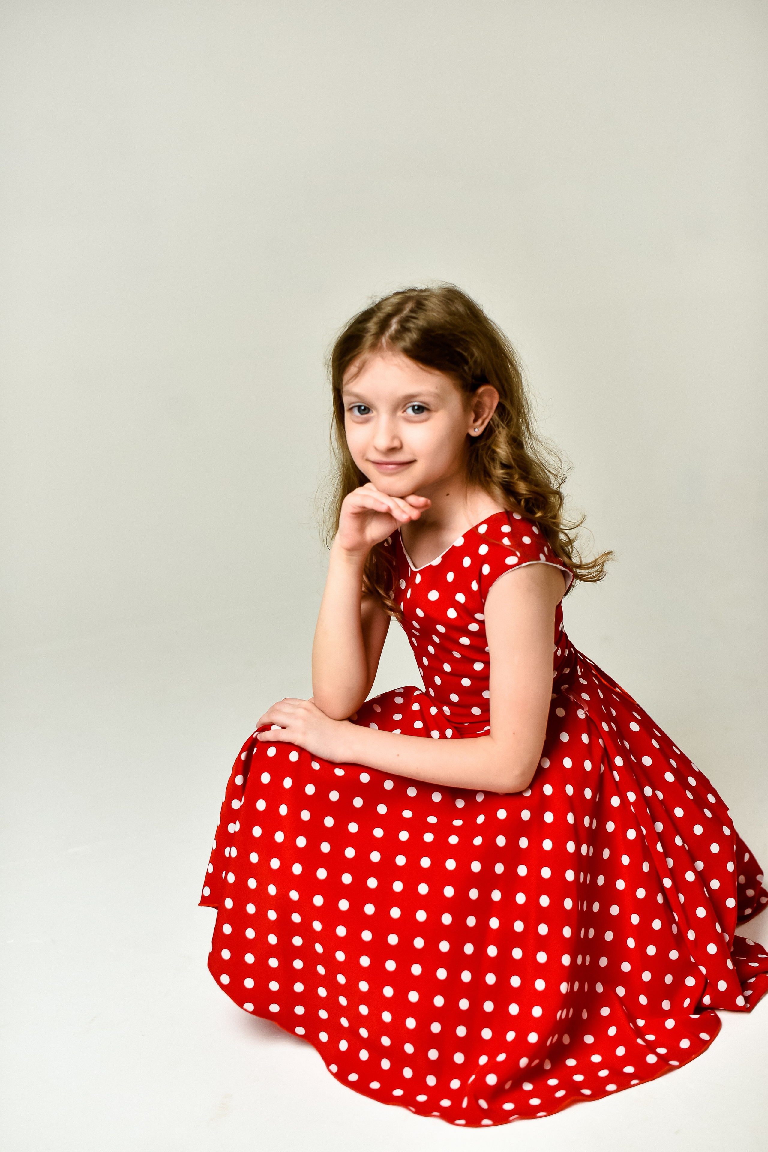 Семья Ольги