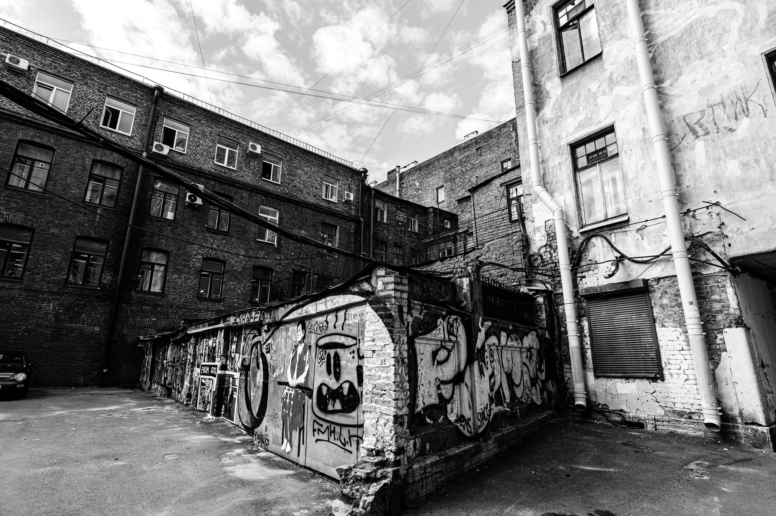 Каменноостровский пр-кт, 26-28