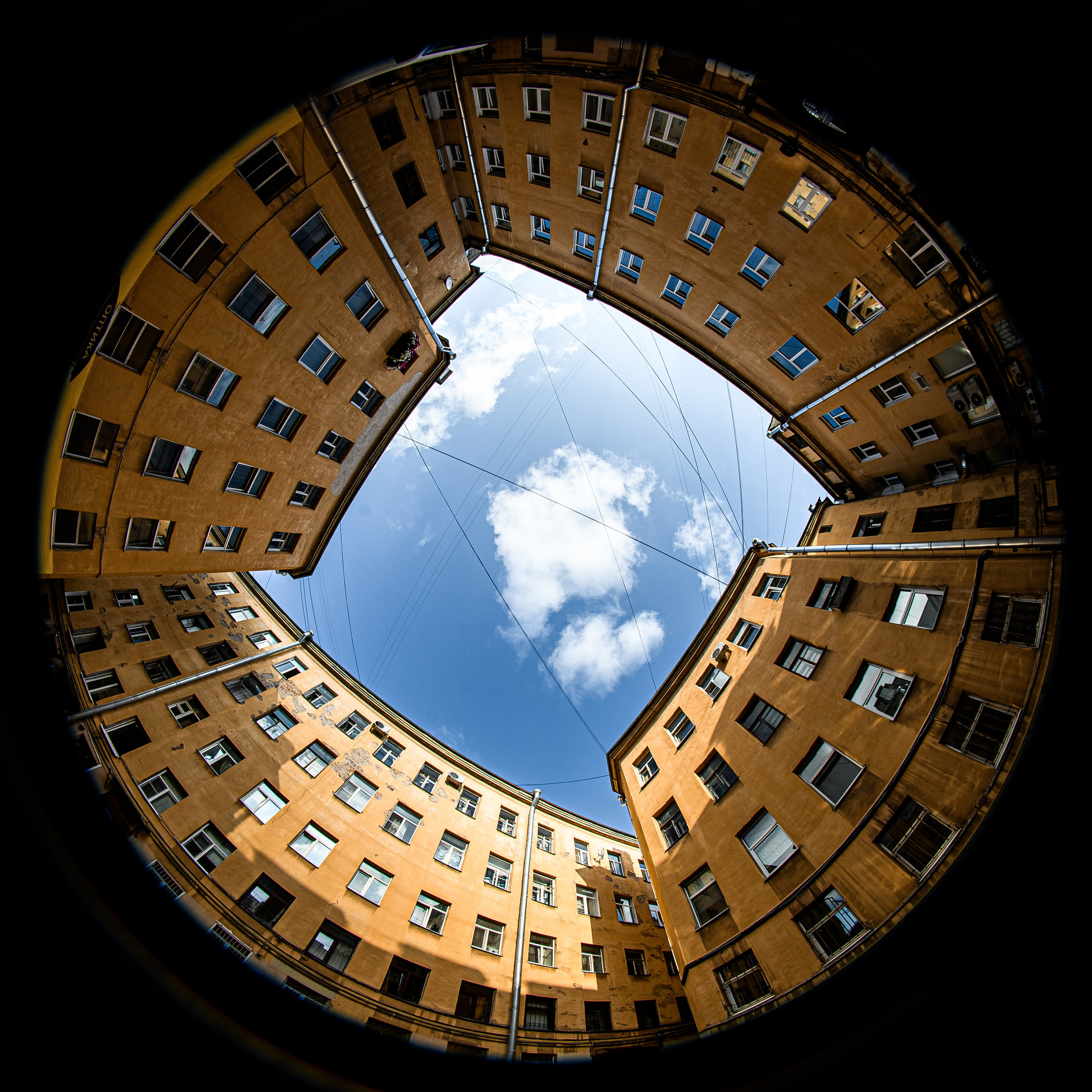 6-я линия В.О., 23