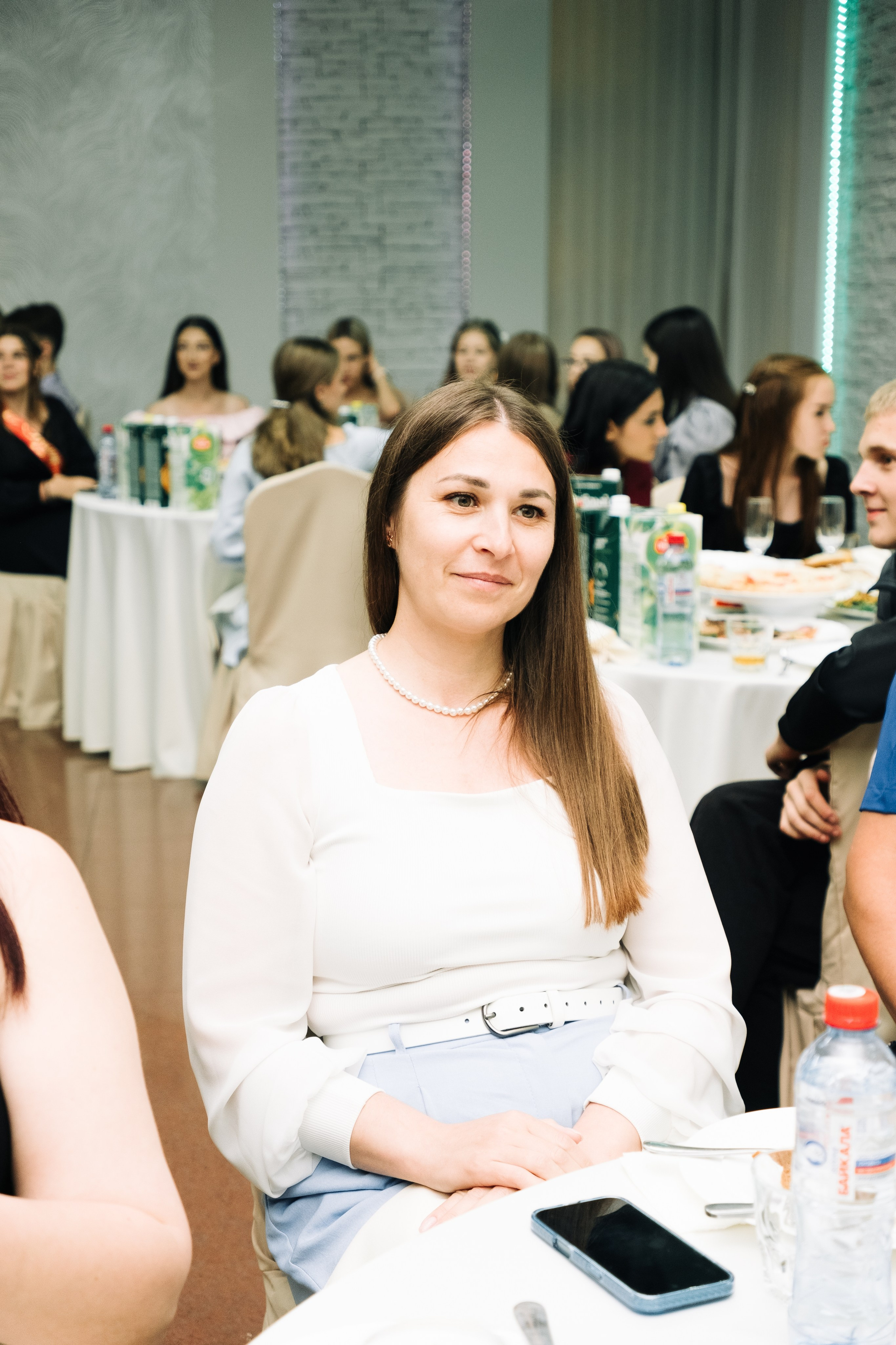 Выпускной. Фотограф в Иркутске Анна Мирошникова