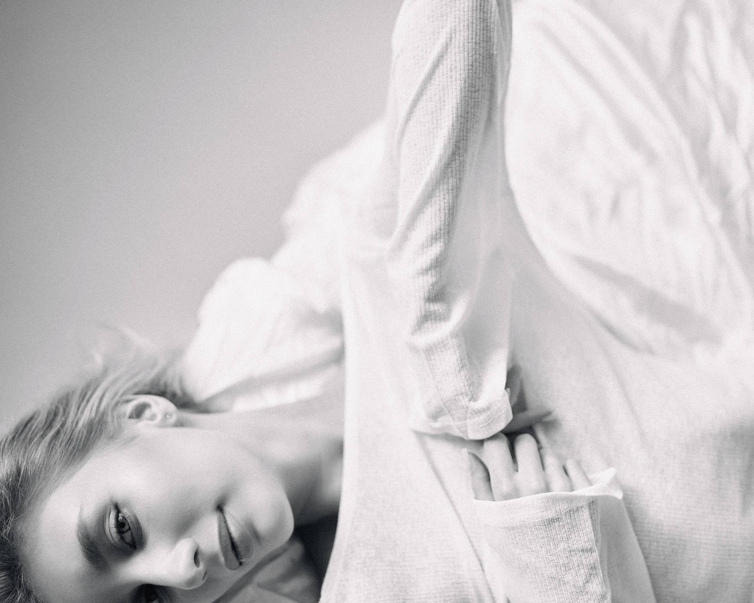 Алёна. Свадебный фотограф в Москве Кристина Чехова