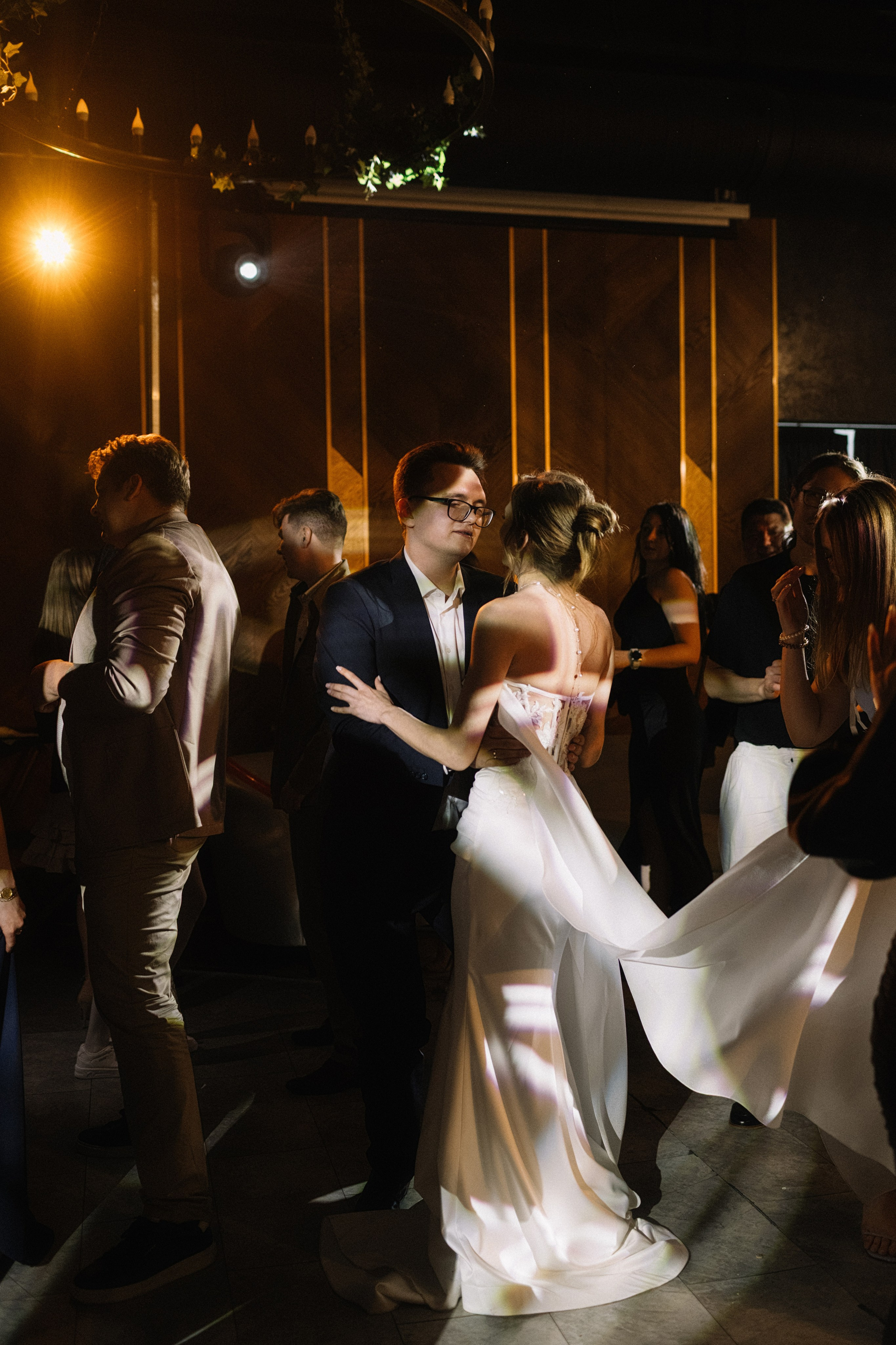 Катя и Влад. Свадебный фотограф в Краснодаре Булатова Наталия