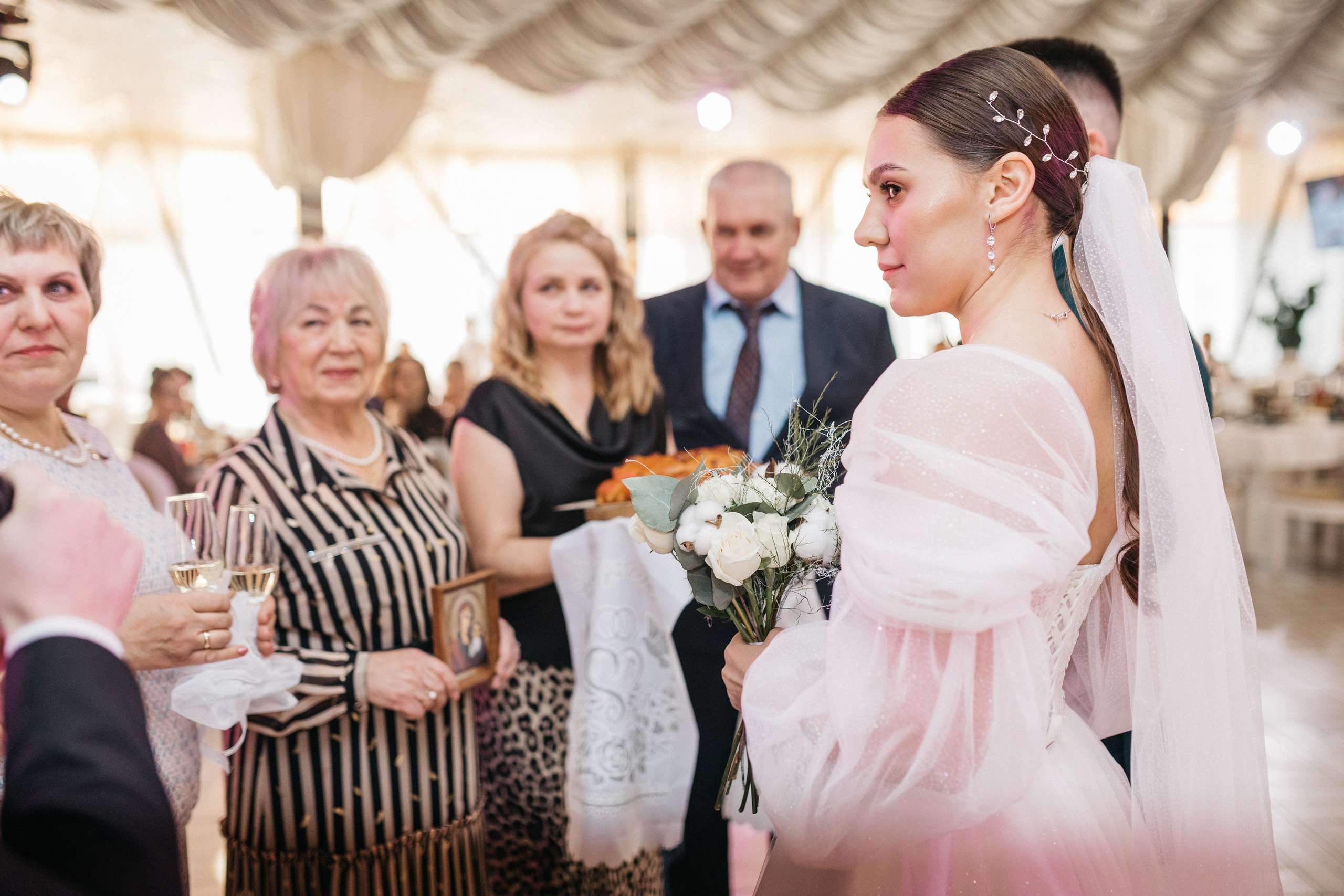 Свадьба Алексея и Ирины. Свадебный и семейный фотограф в Иркутске Яна Лиа