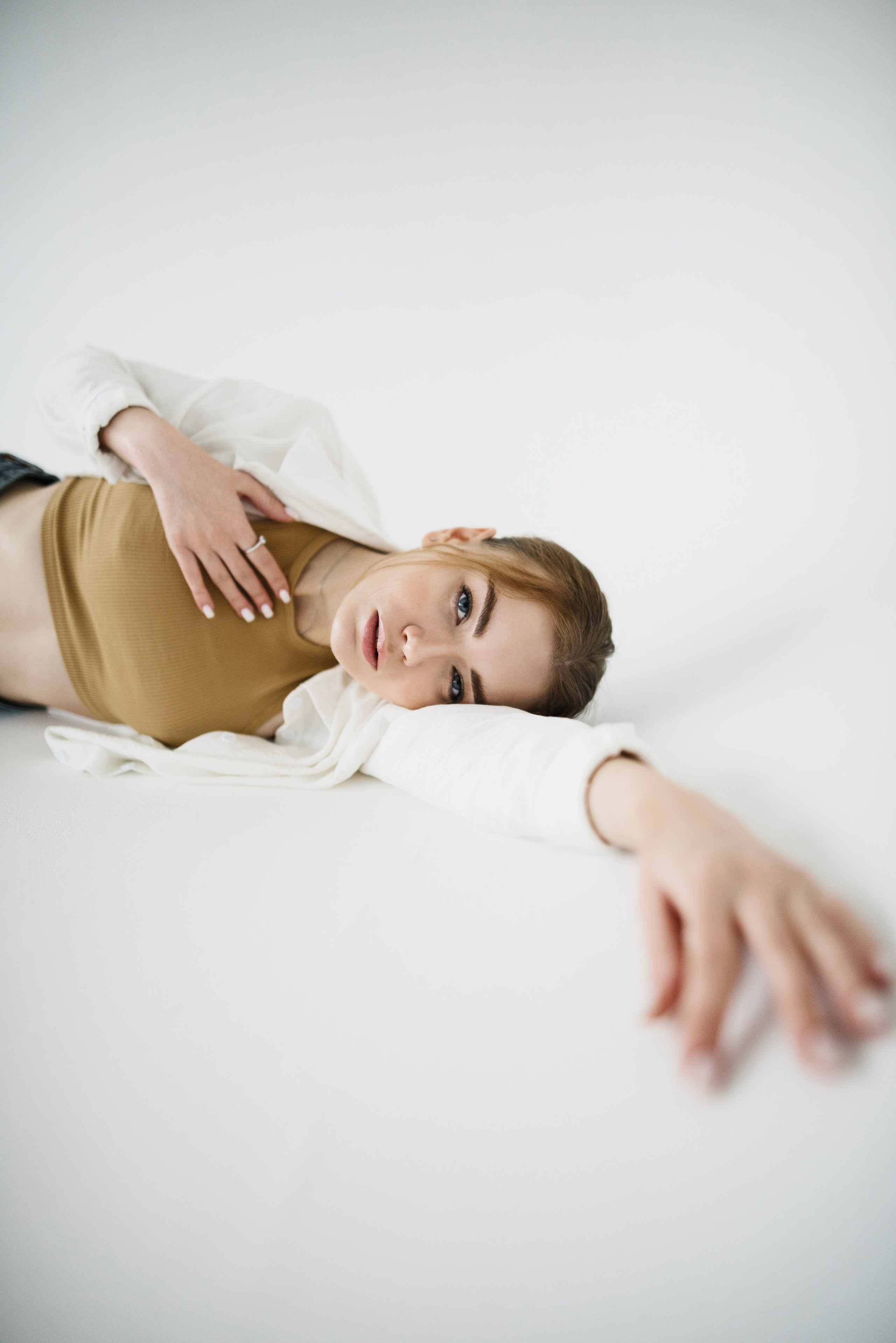 Alina. Портретный фотограф в Иваново Воробьев Алексей