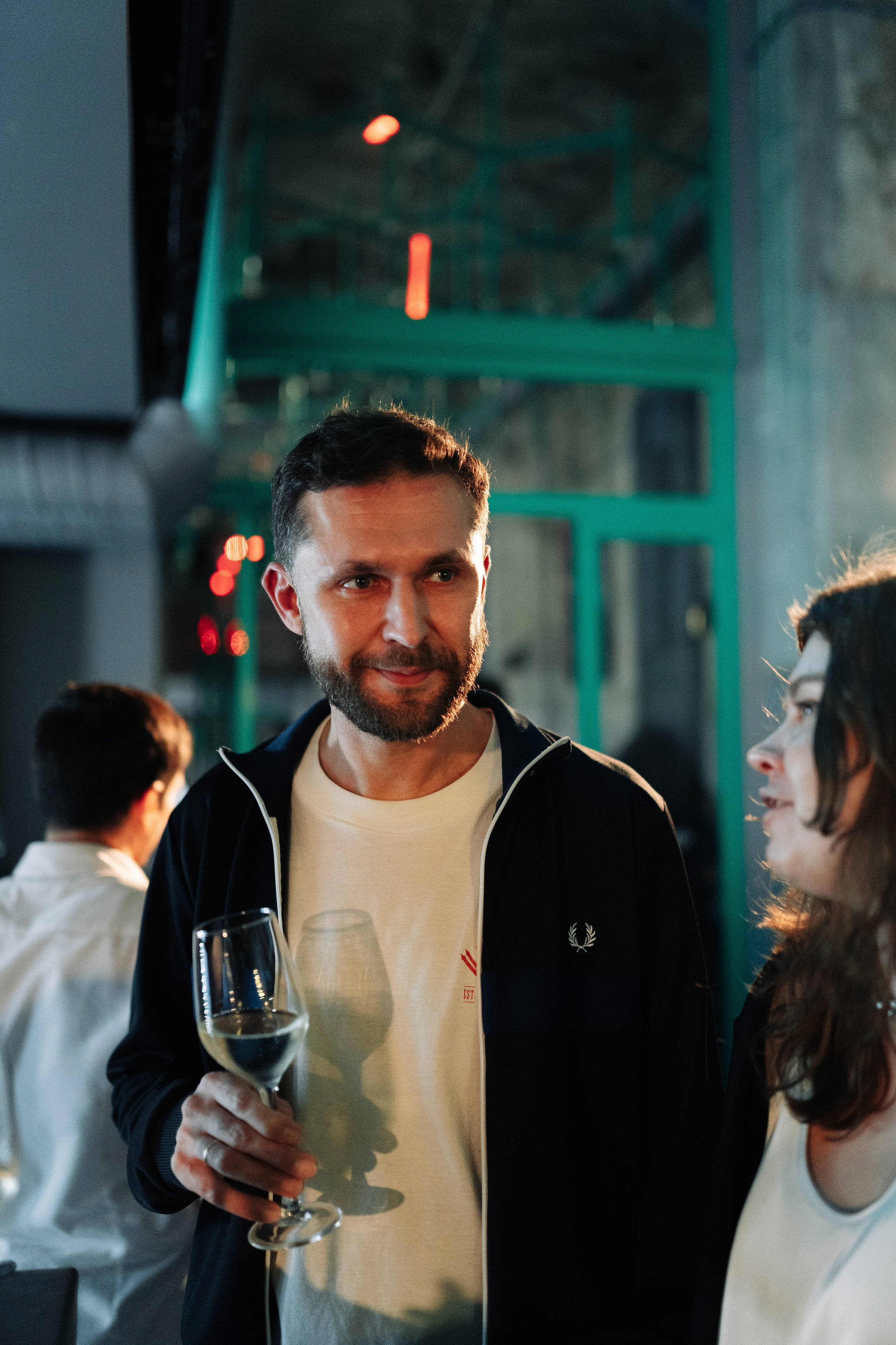 Sila sveta. Главная