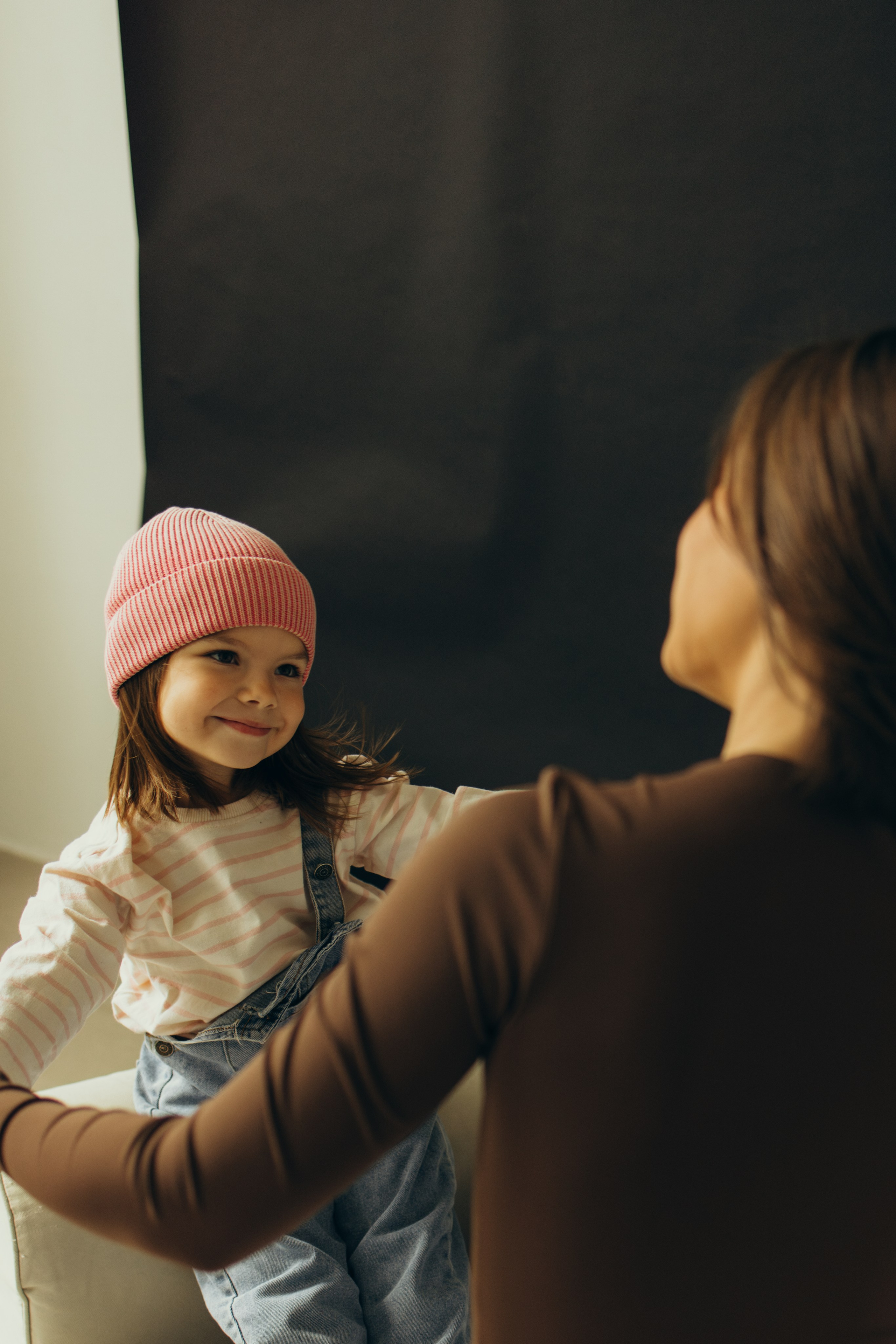 Миньонская тема. Семейный и детский фотограф в Тюмени Вика Алленова