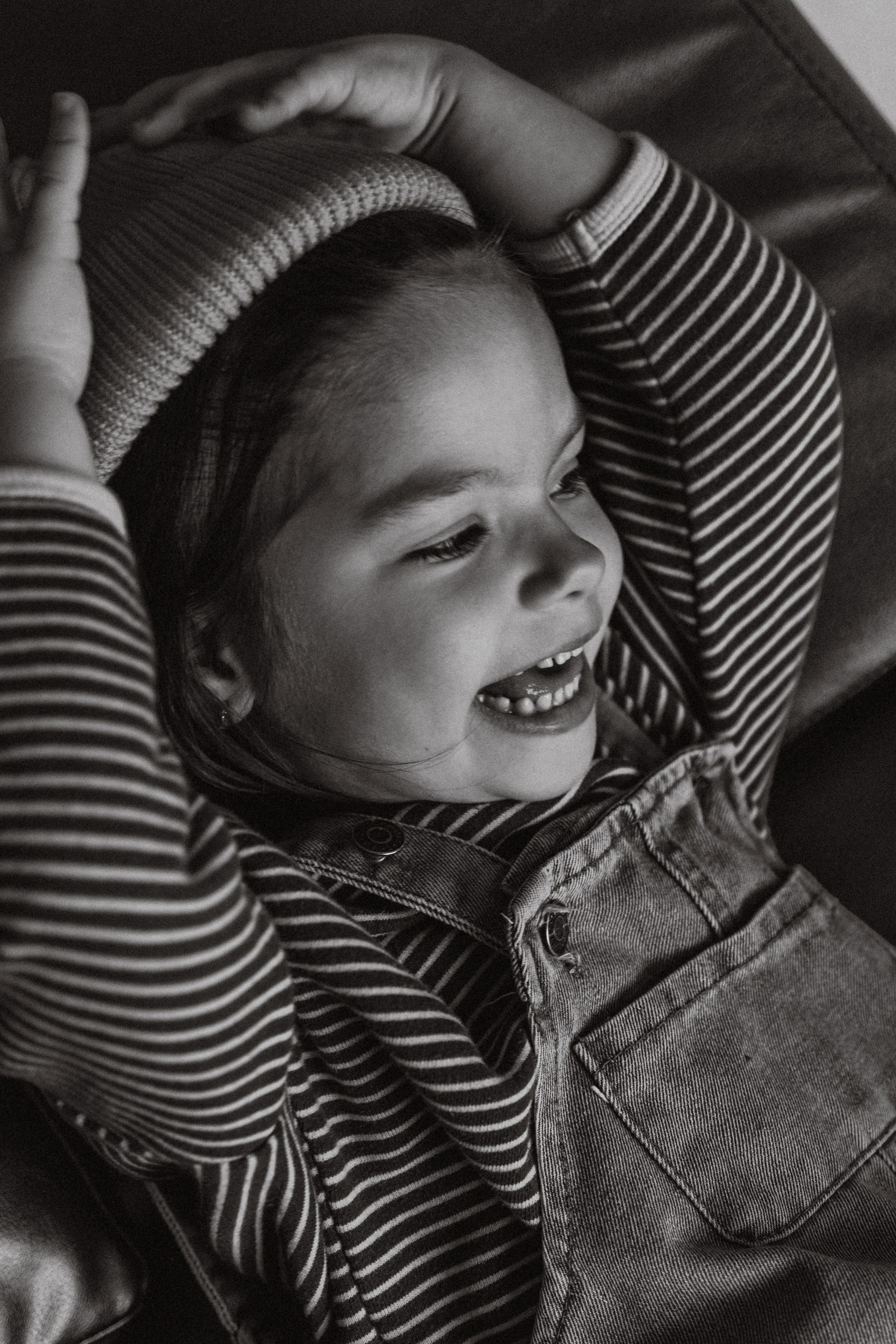 Миньонская тема. Семейный и детский фотограф в Тюмени Вика Алленова