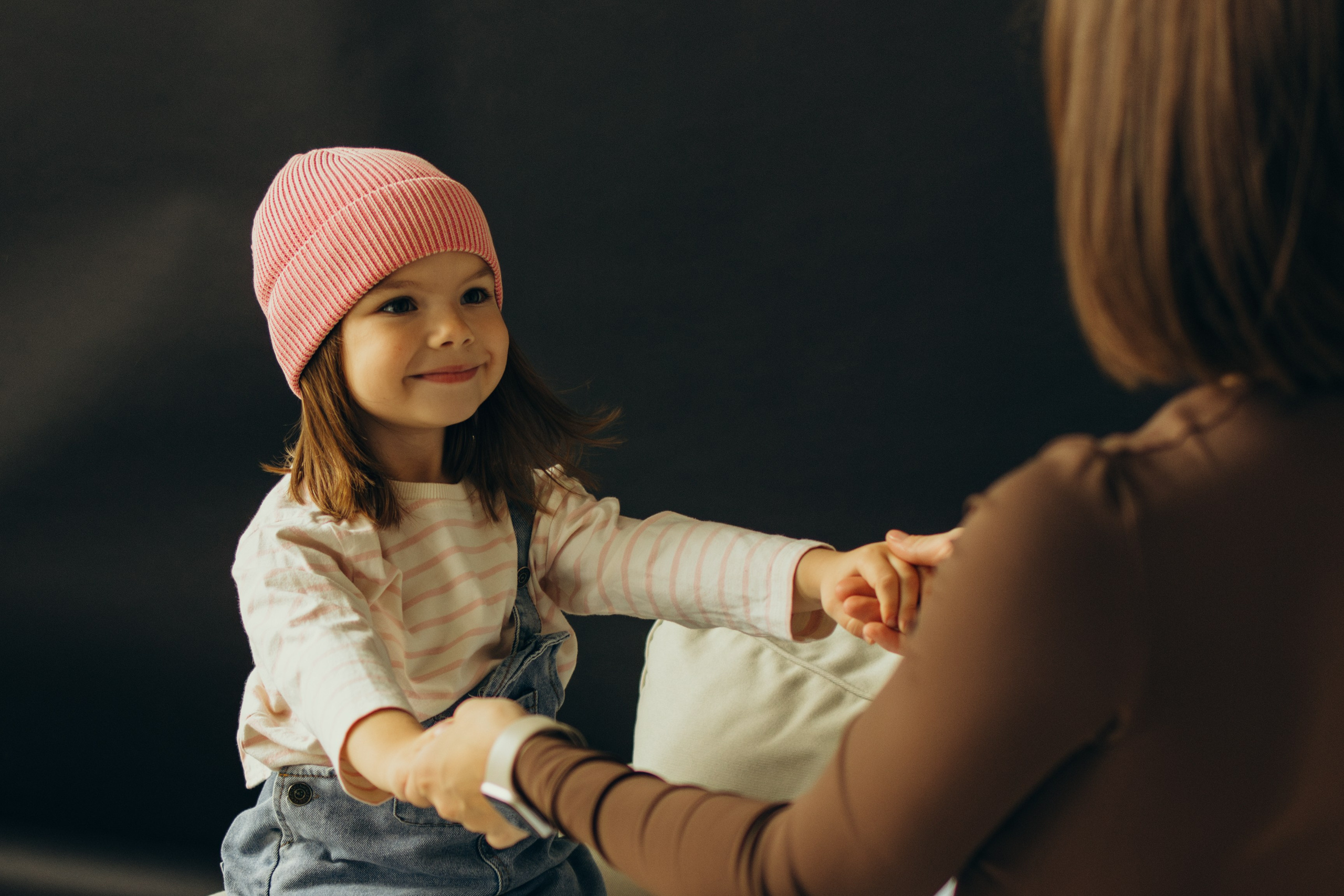 Миньонская тема. Семейный и детский фотограф в Тюмени Вика Алленова