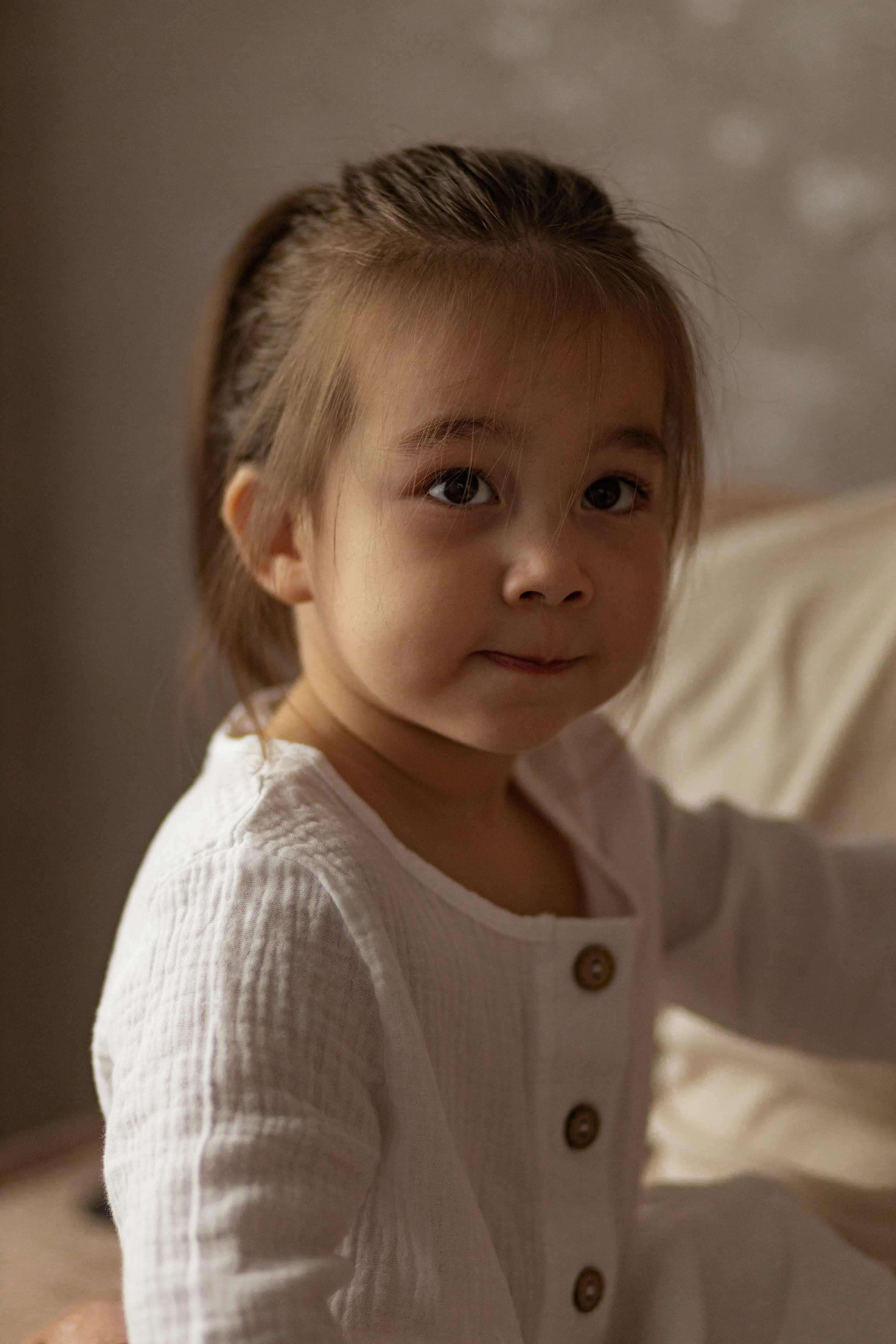 Там, где живет любовь. Семейный и детский фотограф в Тюмени Вика Алленова