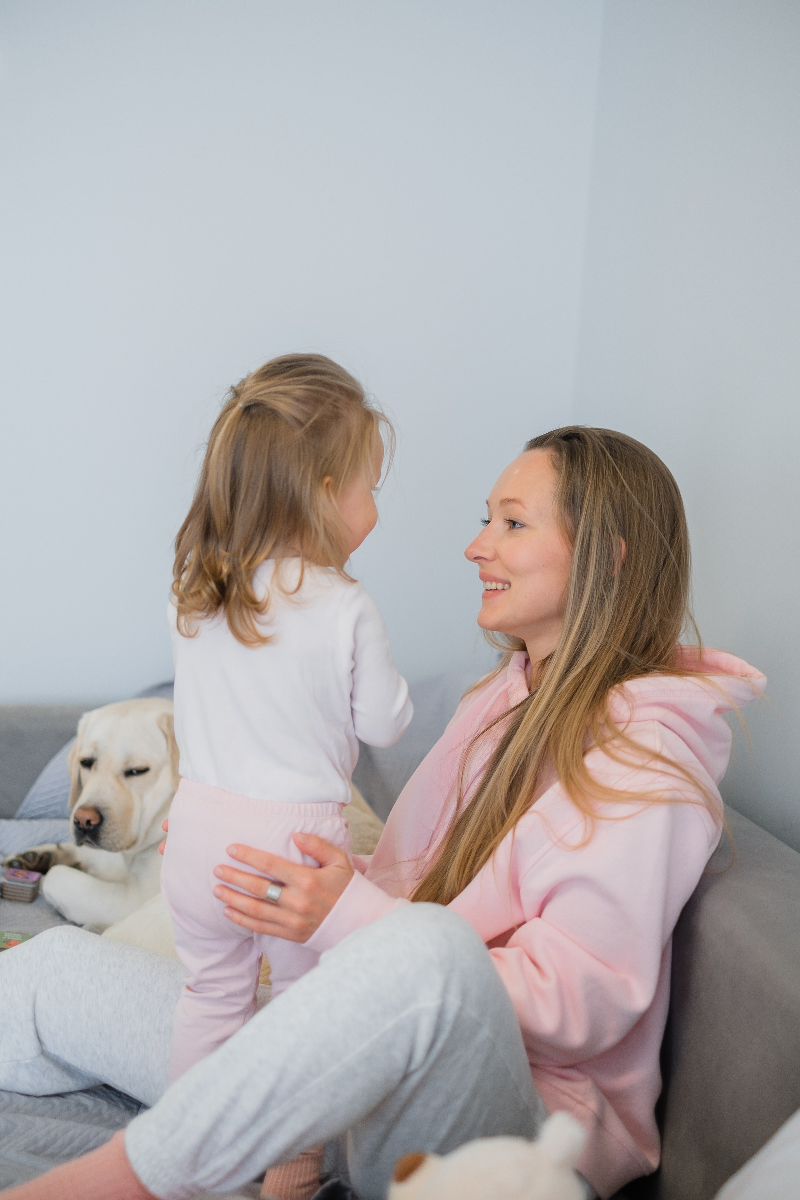 МамаДочь. Фотограф в Кемерово Анастасия Филаткина