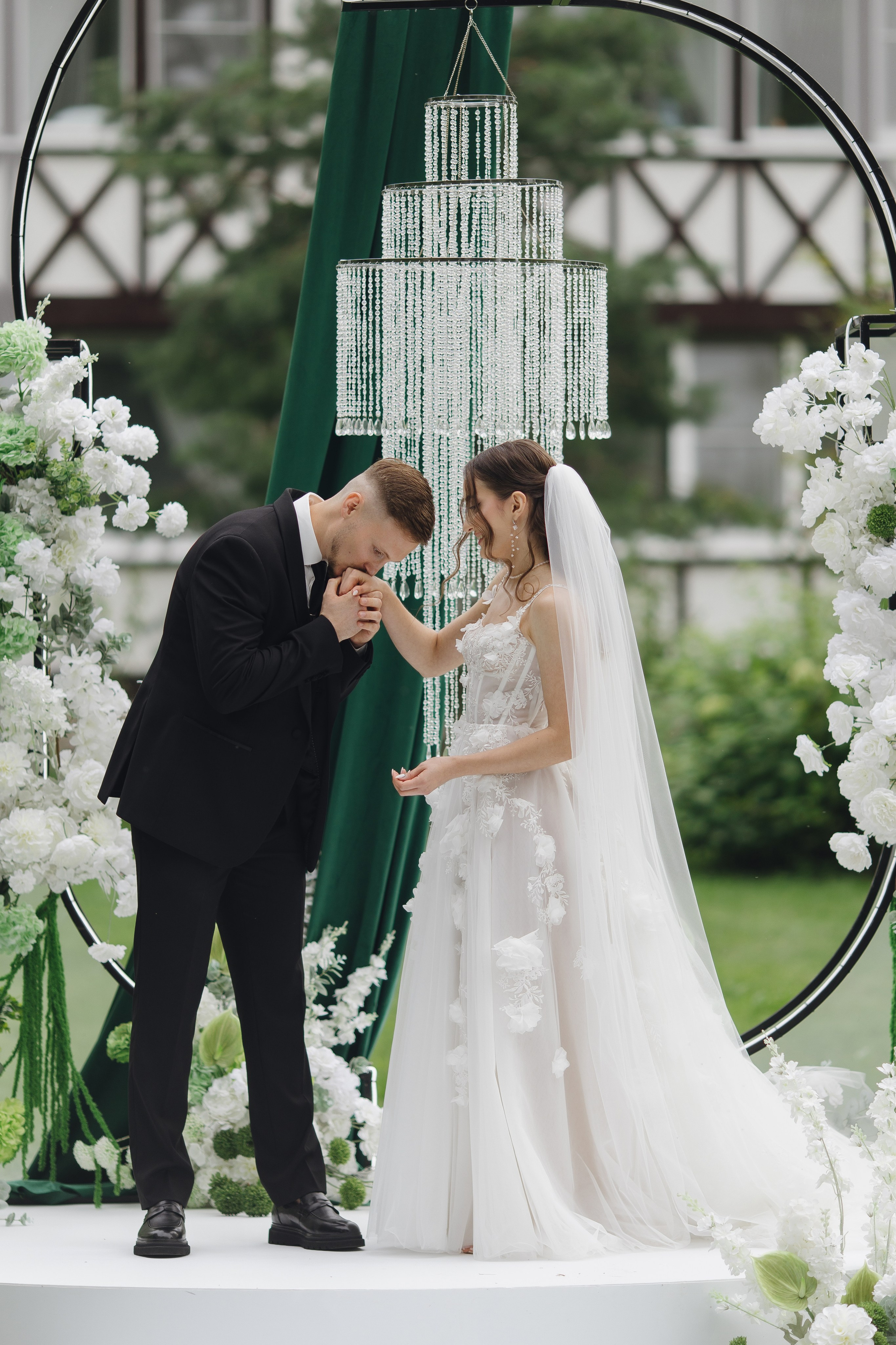 Данила и Виктория. Фотограф — Погодина Екатерина